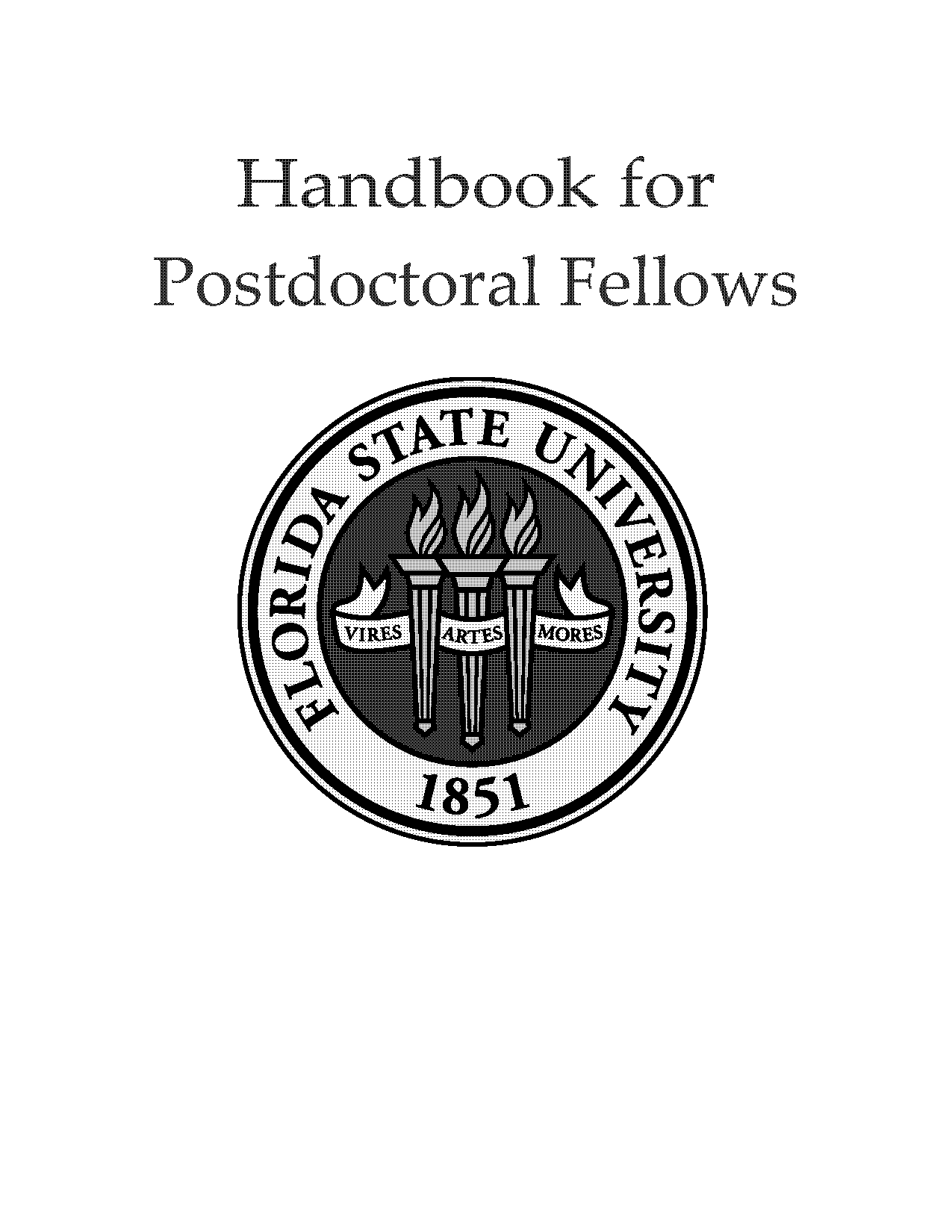 fsu molecular biology graduate program requirements