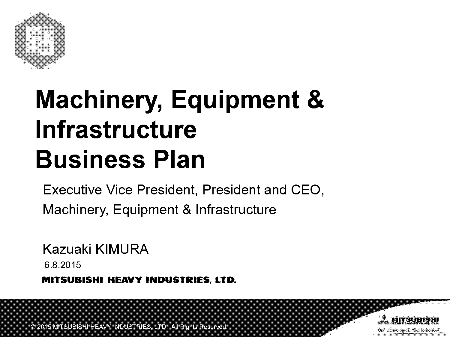 business plan for petroleum and equipment services