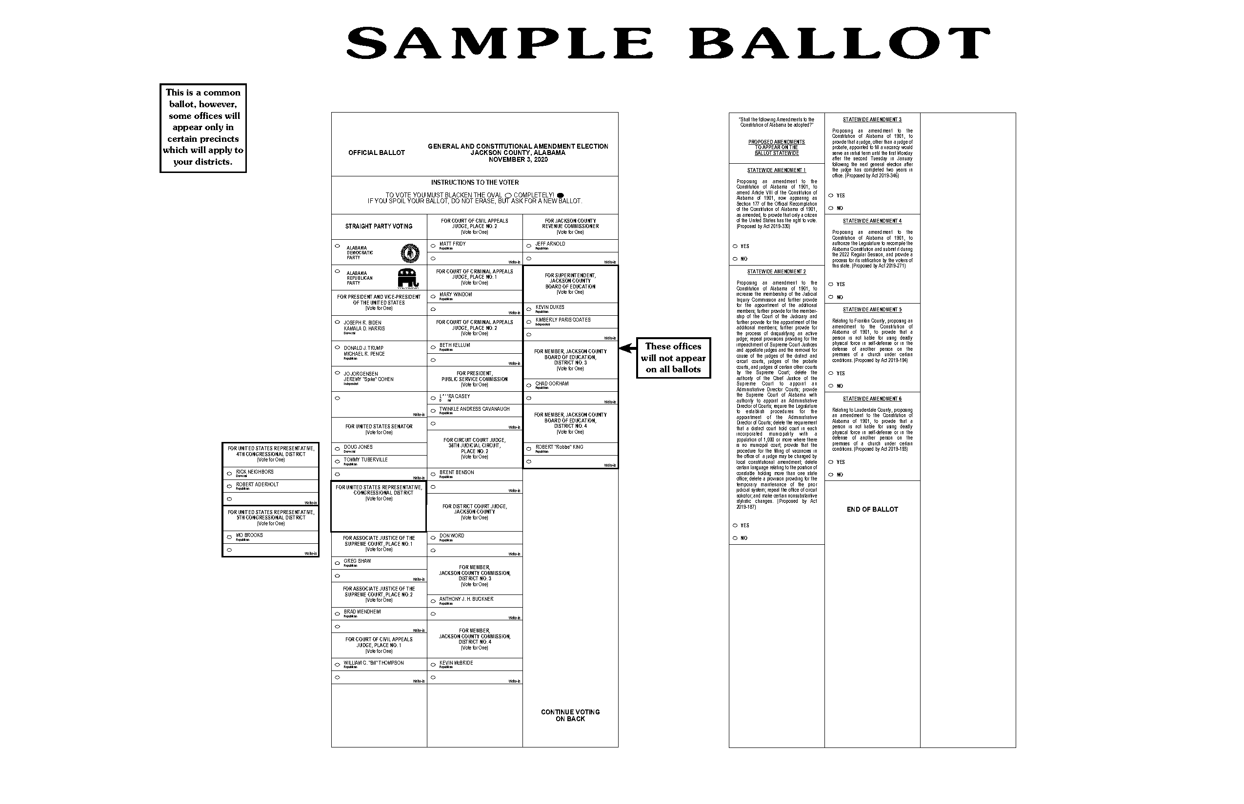 sample voting ballot jackson county missouri