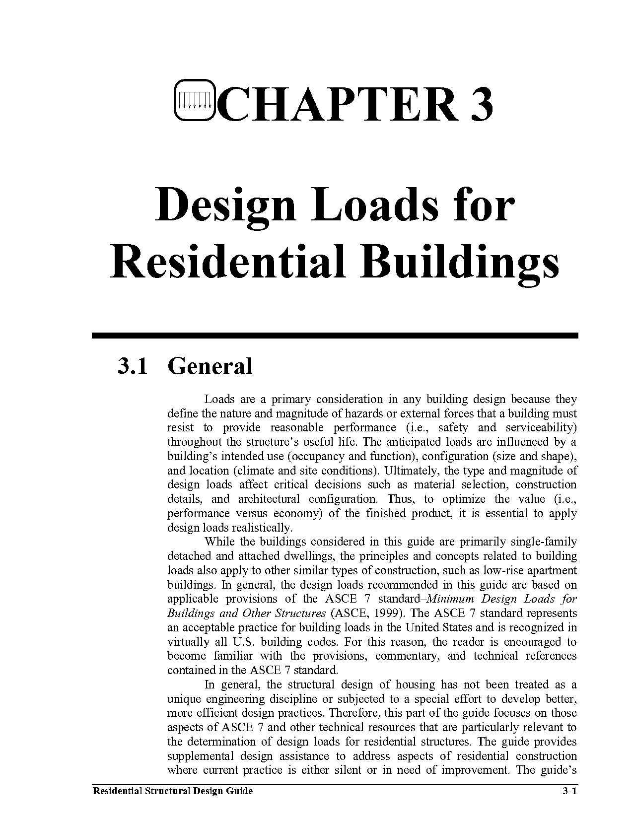 construct the vu diagram including modifications