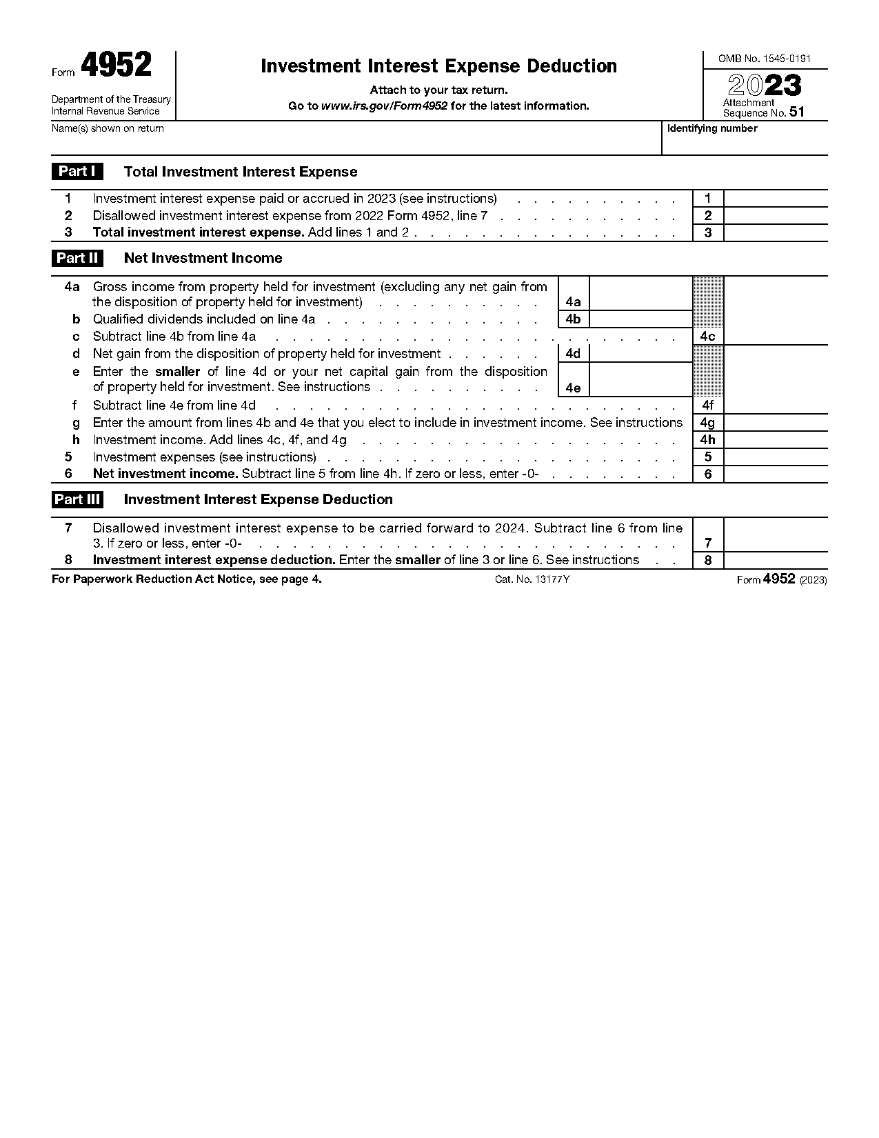 irs form to report llc interest payments