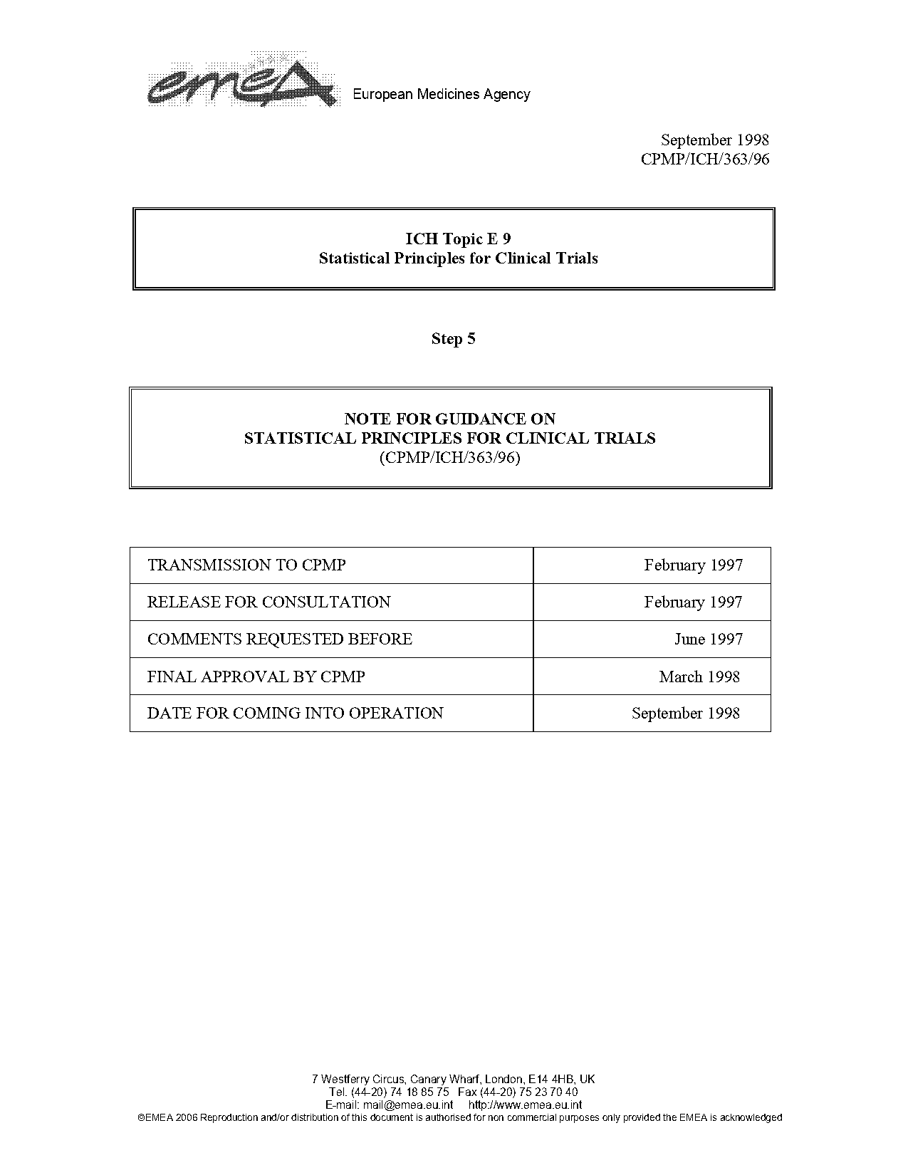 sample size calculation to show two independent groups are similar