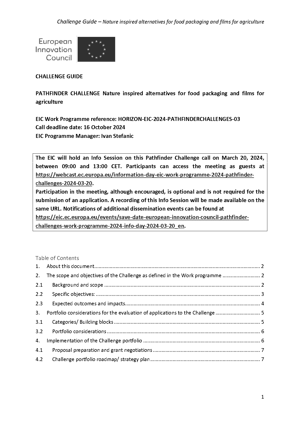 project portfolio roadmap template