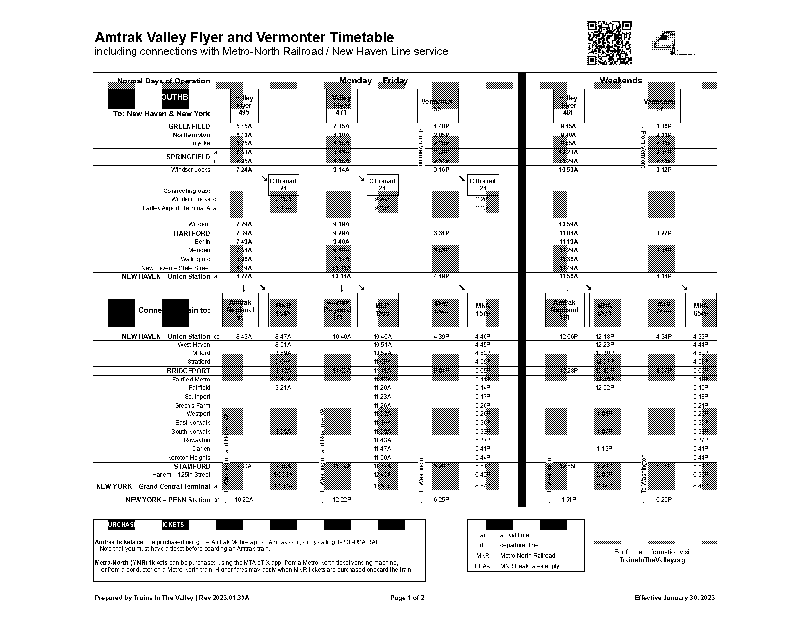 amtrak new haven schedule