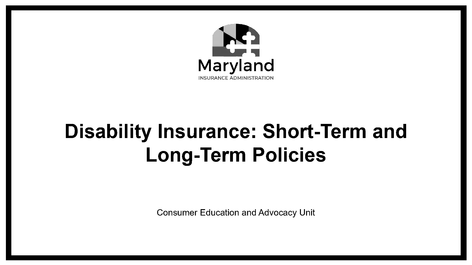 liberty mutual short term disability depression