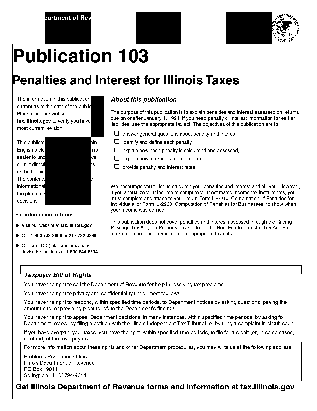 penalties of filing late tax returns