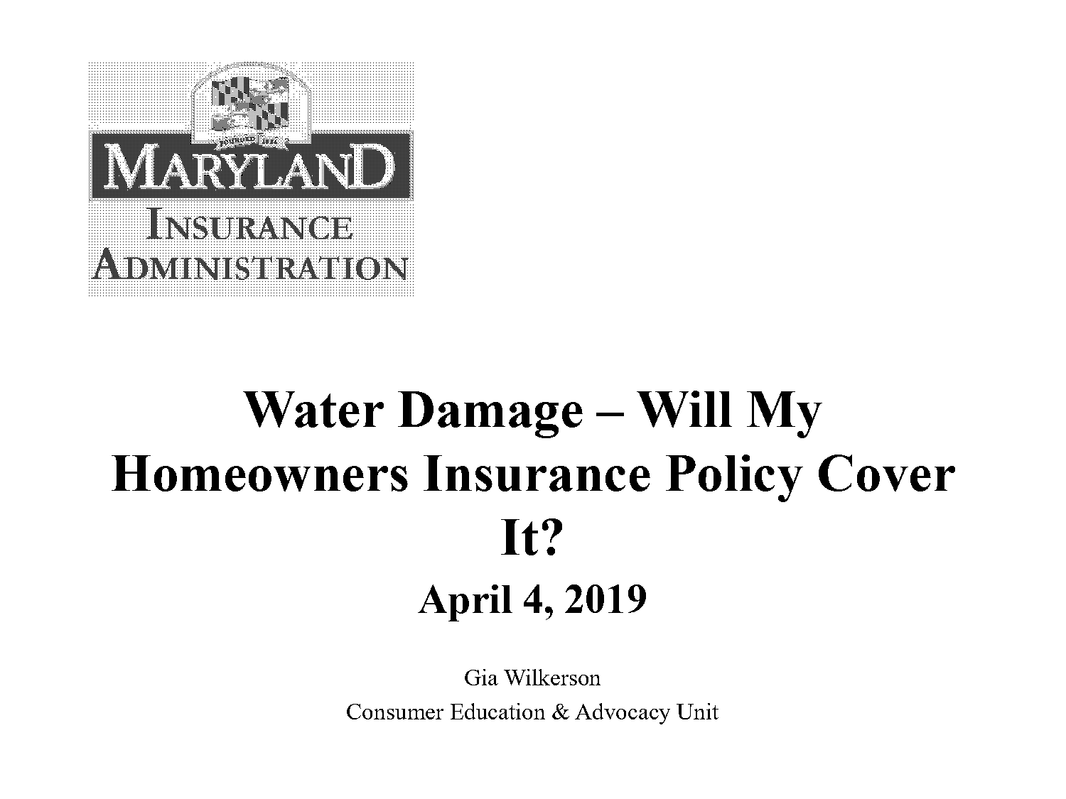 does house insurance cover foundation issues