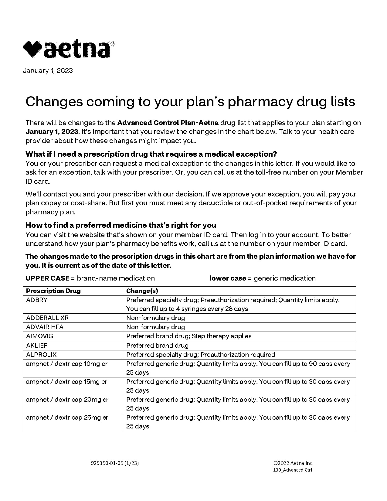 fill adderall without insurance