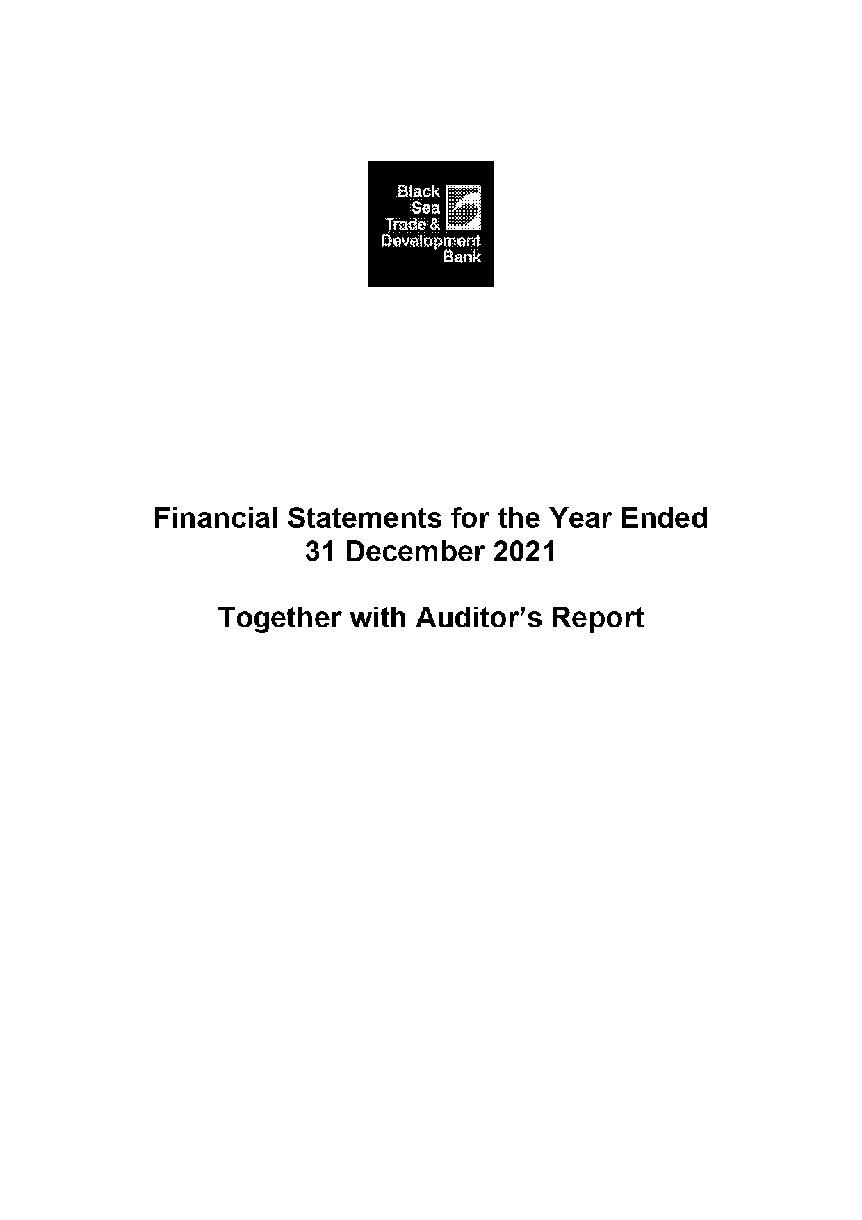 example of a financial statement