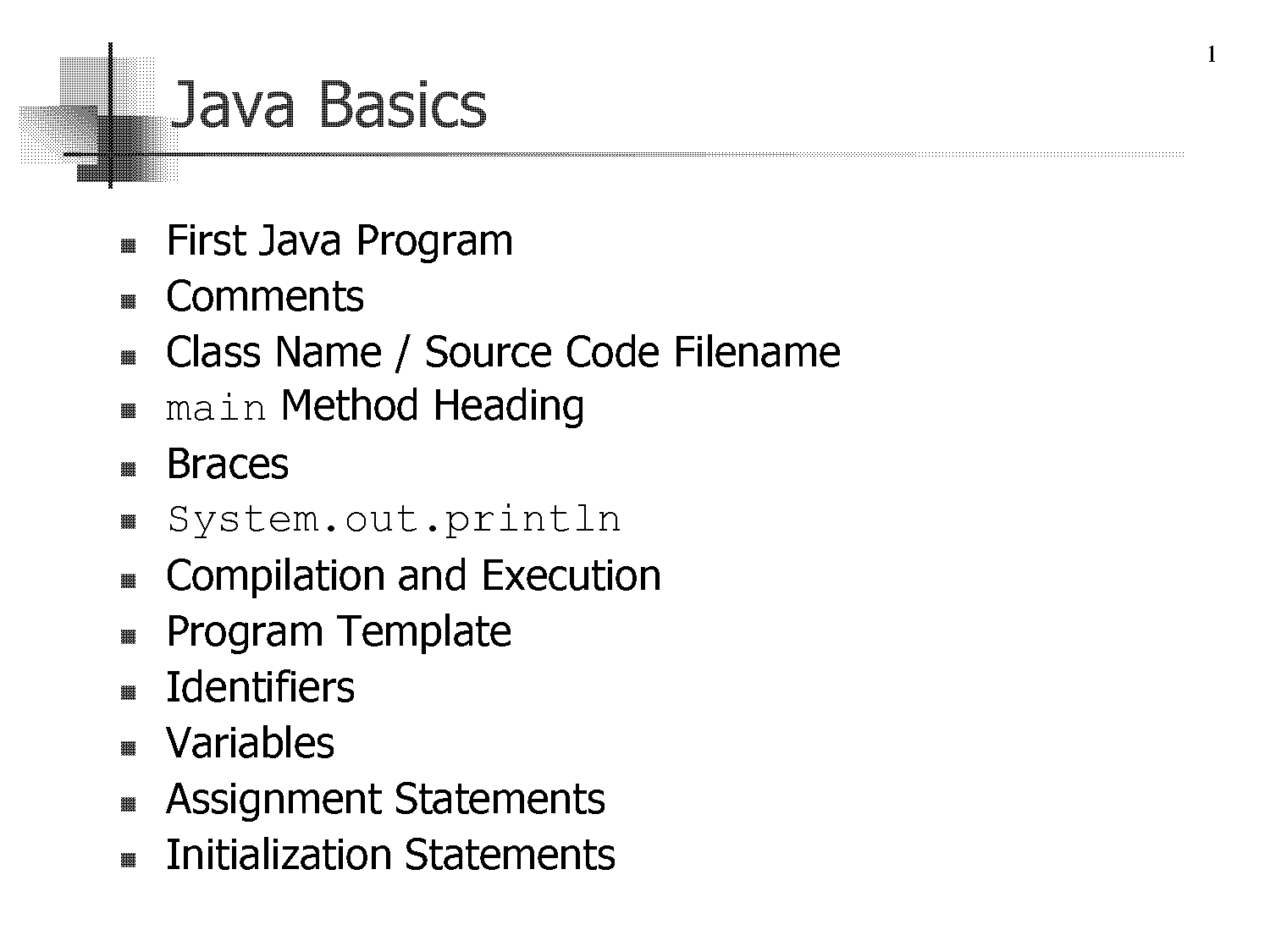 capitalize first letter of every word java