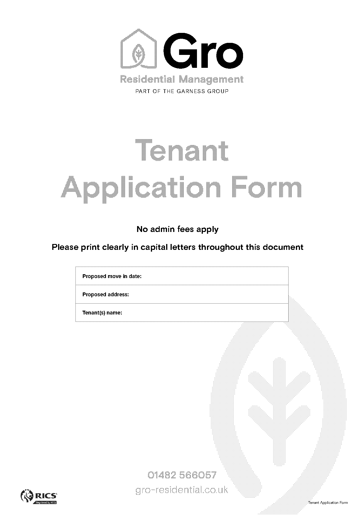 tenancy agreement england and wales template