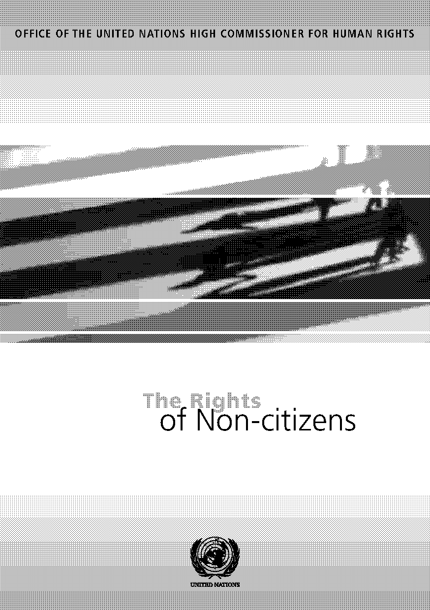 obligation of state to citizen