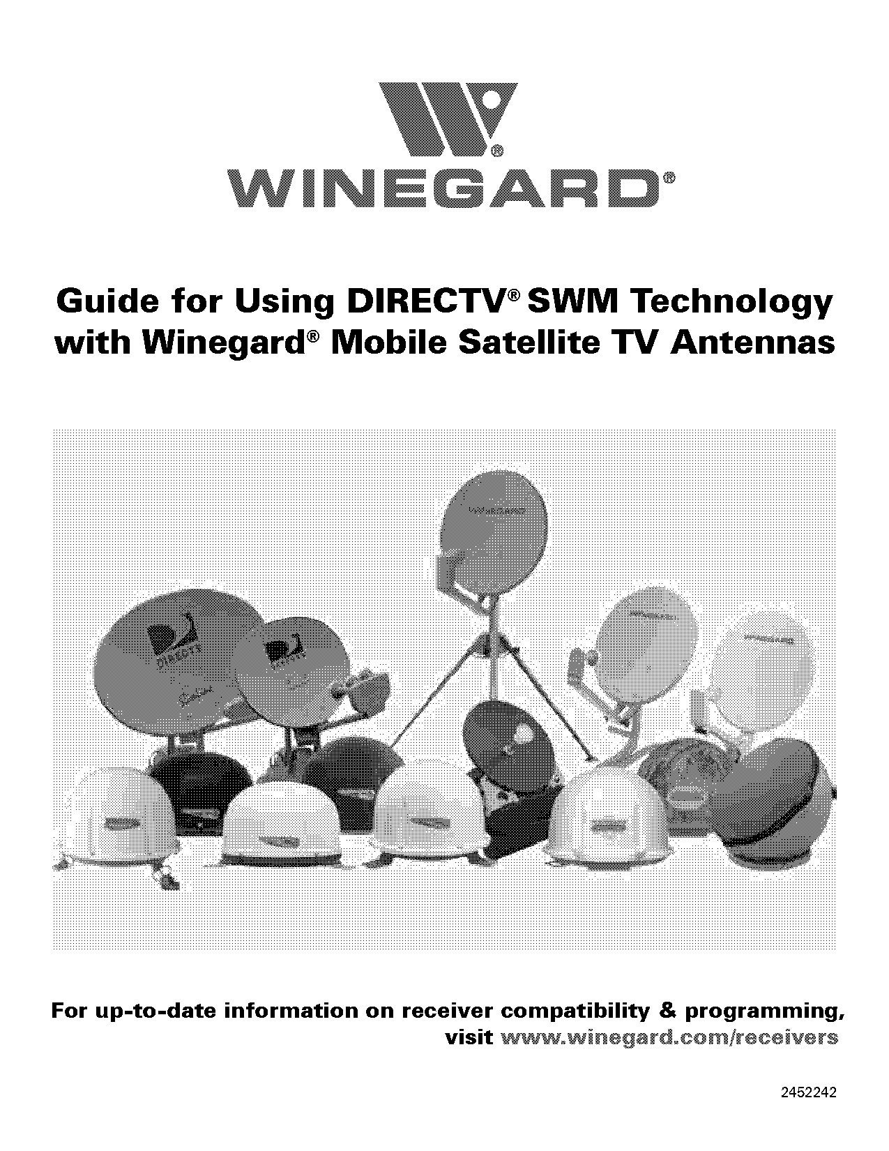 how to connect tv receiver to dvr receiver