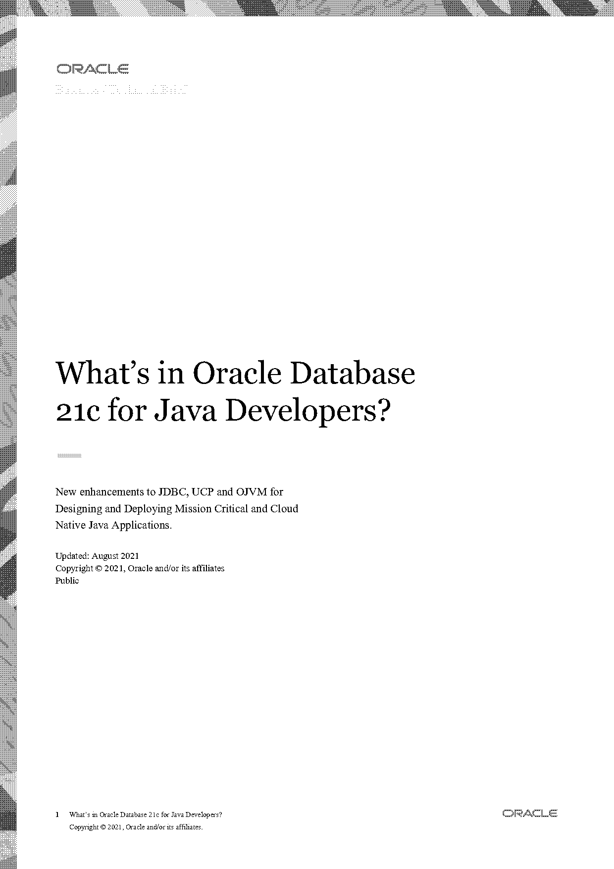 hibernate configuration properties using java configuration