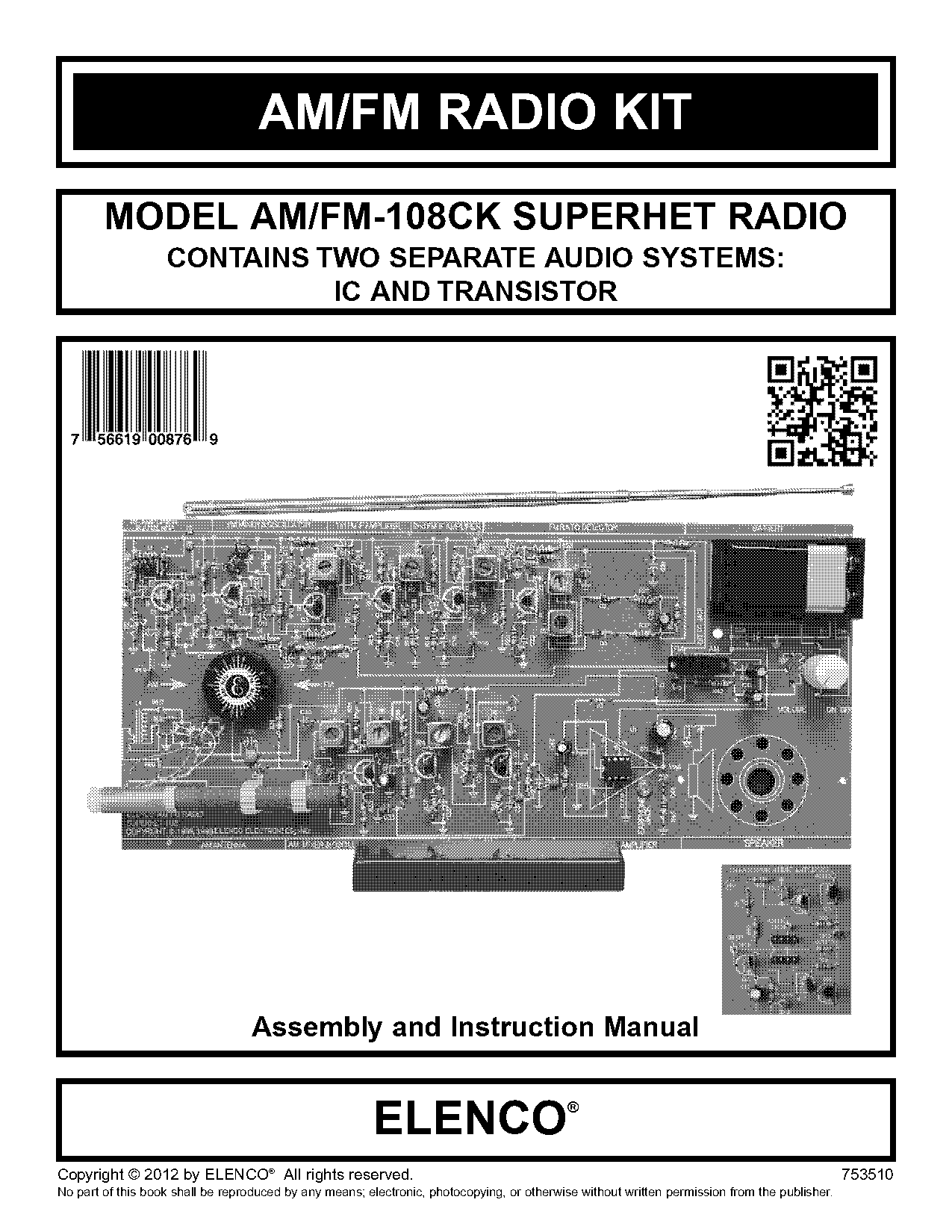 diy am antenna for stereo receiver