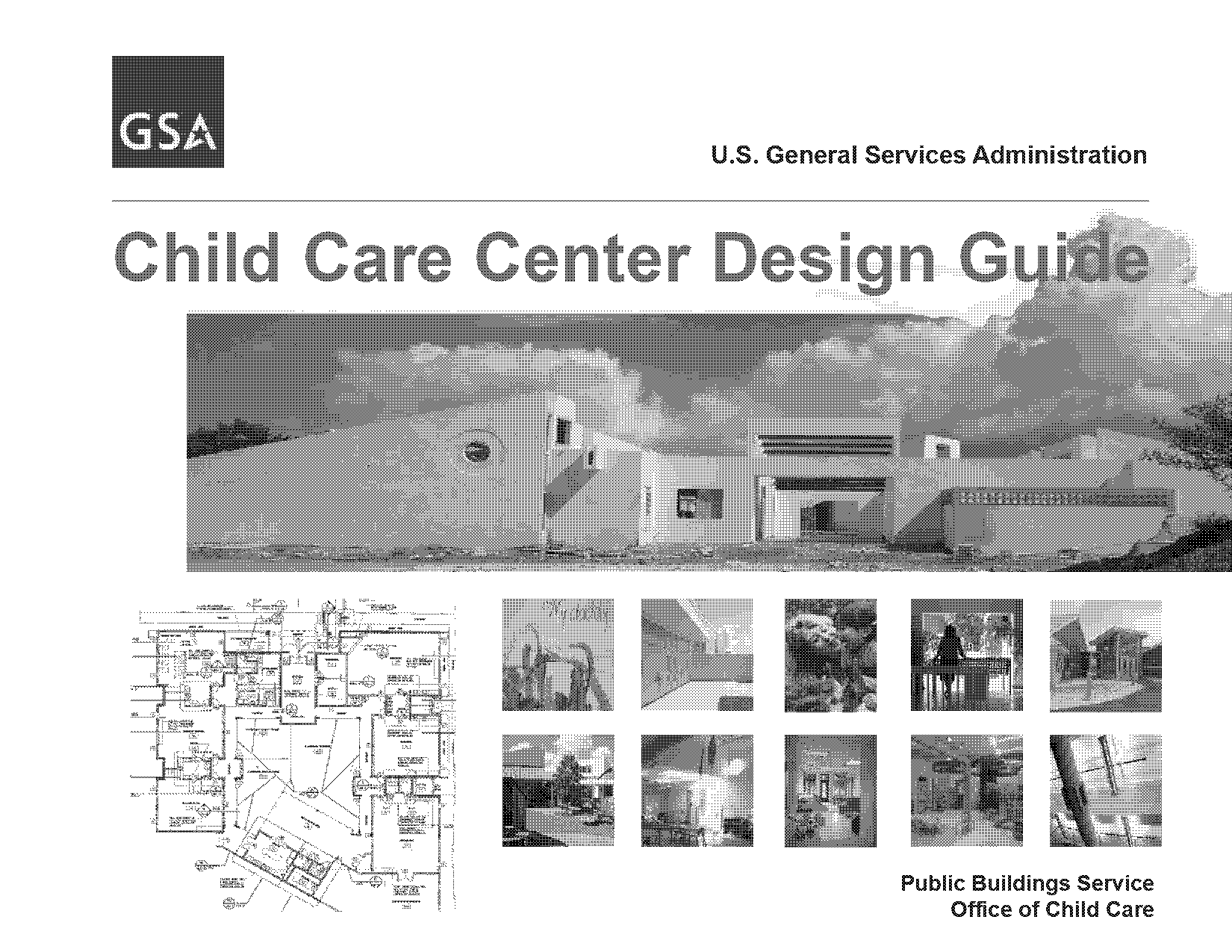 minimuim licesing requirements for child care centers manual washington state