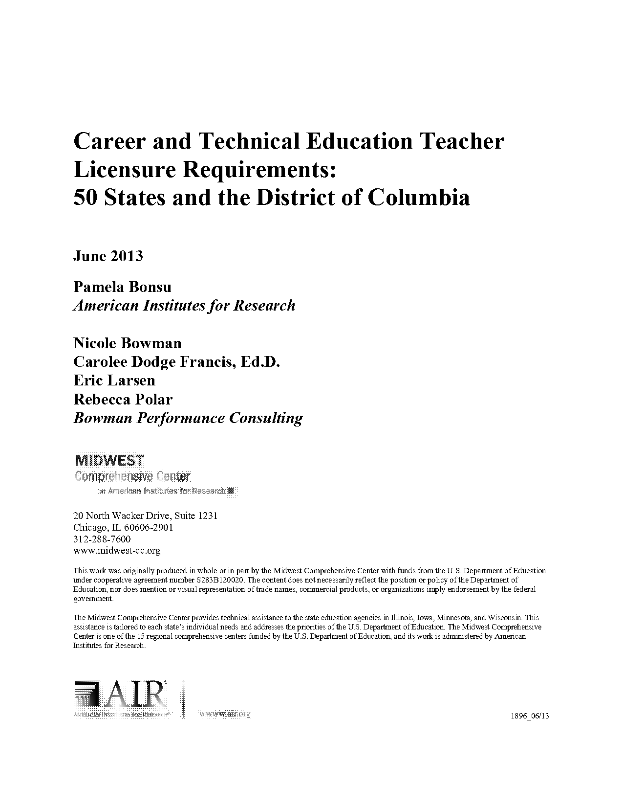 business education certifications licenses in oregon