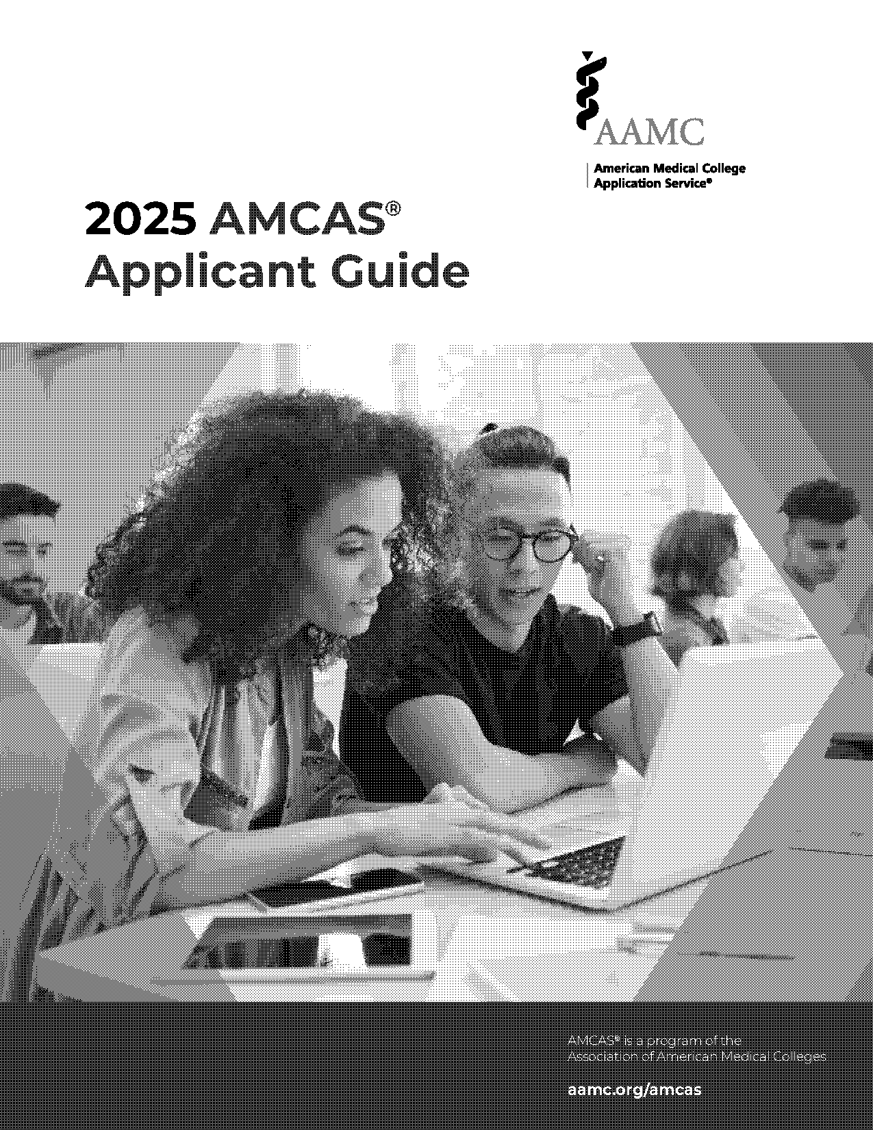 amcas letter of evaluation deadline