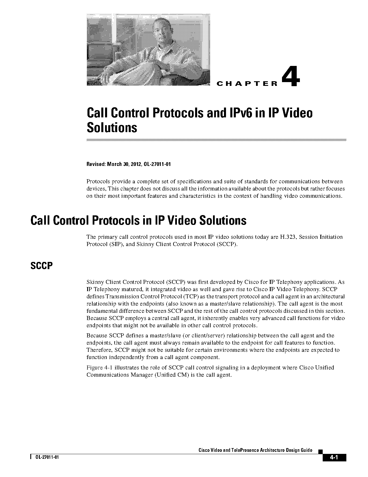 transmission control protocol role