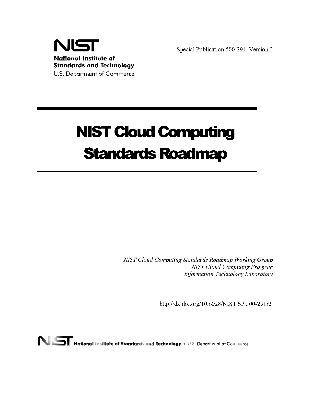 application of cloud computing in business pdf