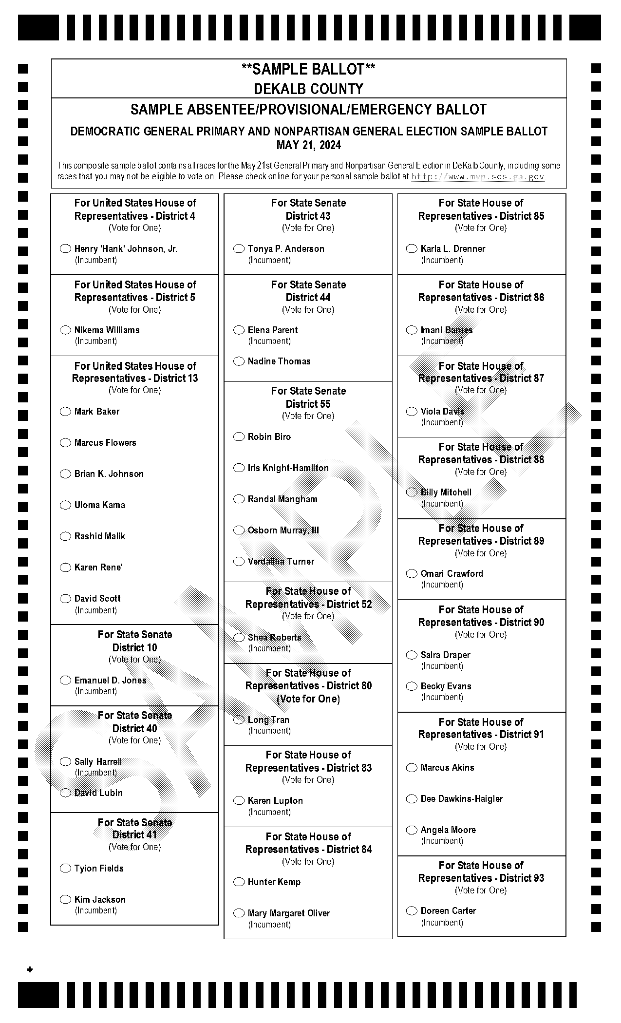 sample voting ballot jackson county missouri