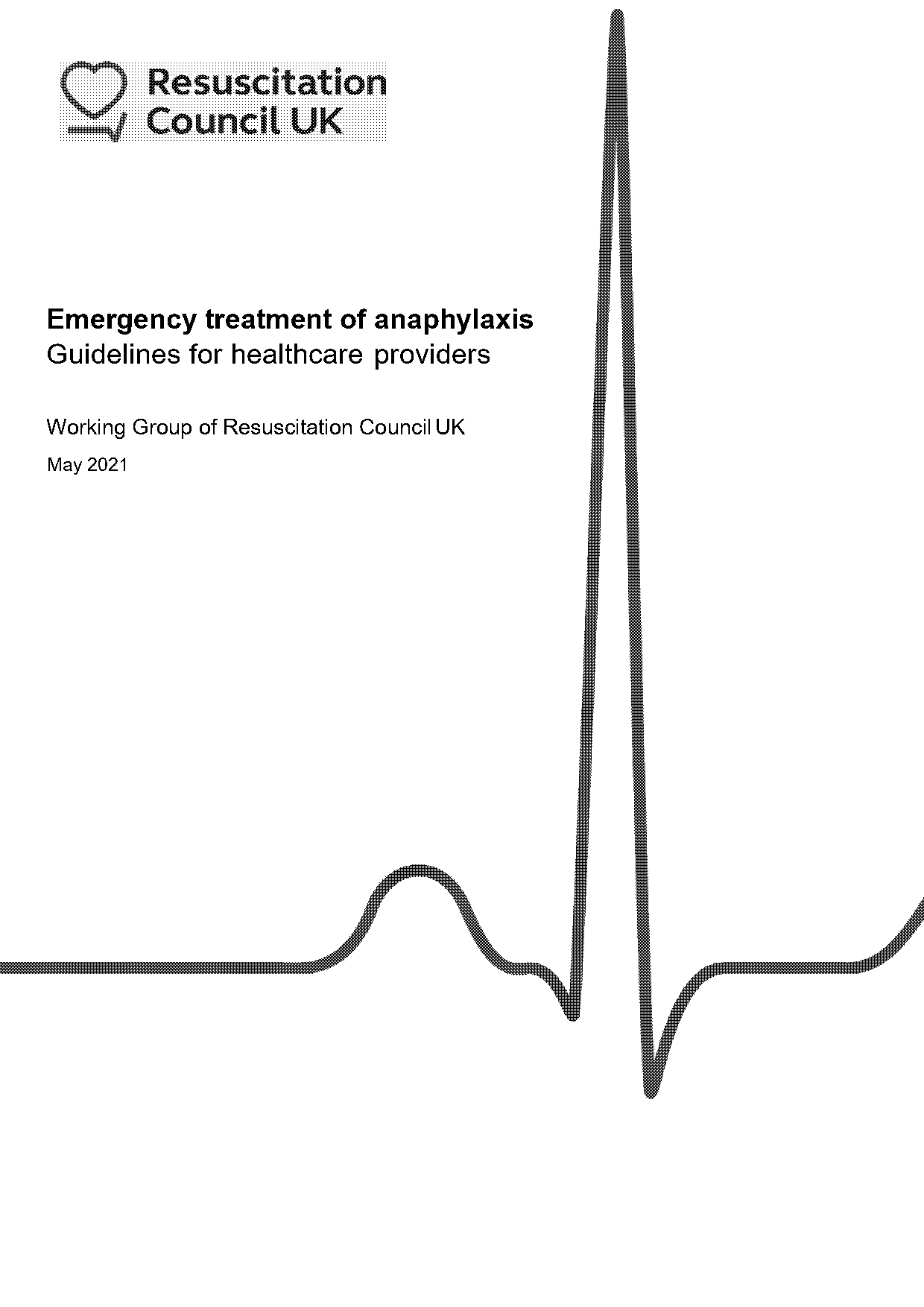 breathing and circulation care plan