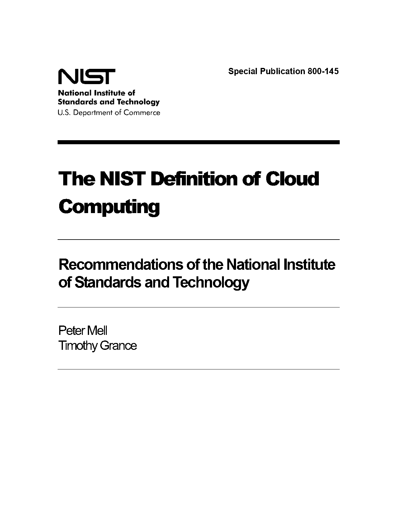 application of cloud computing in business pdf