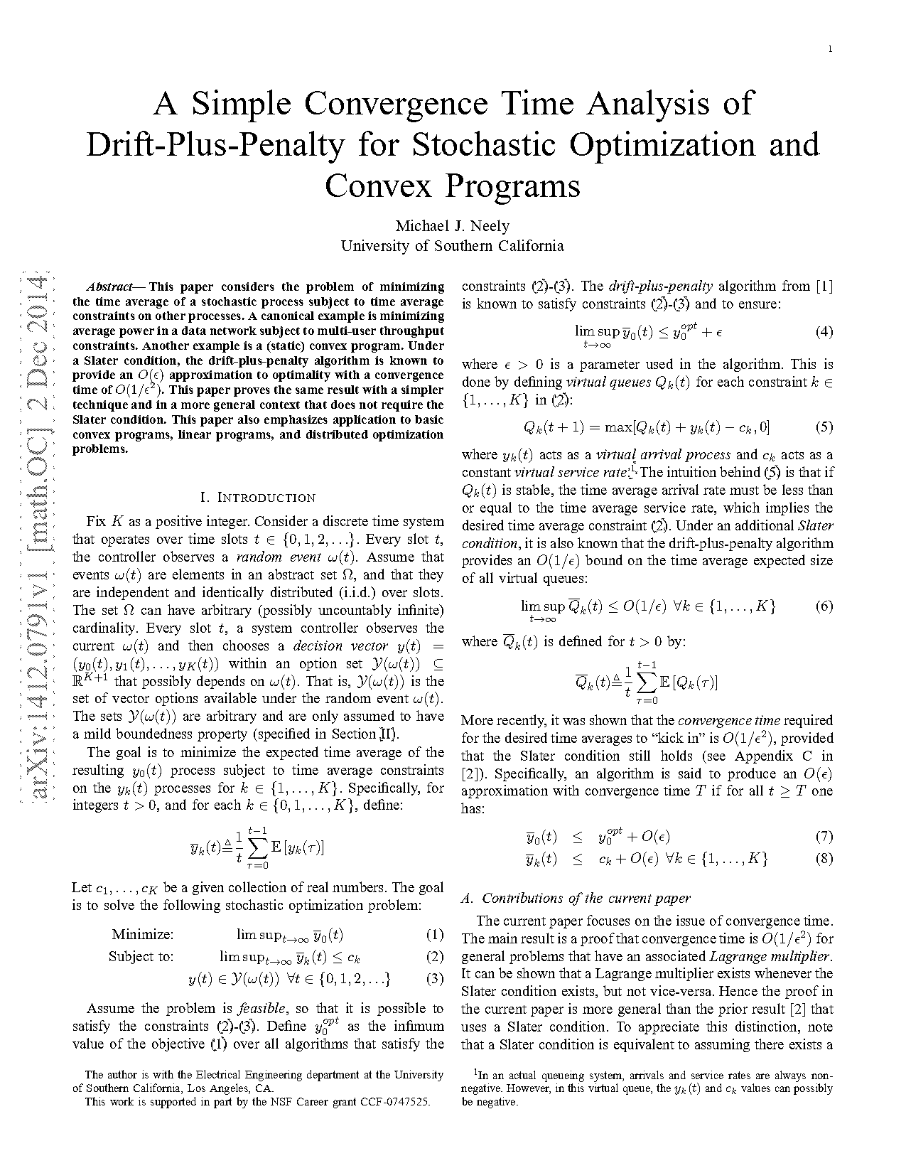 example interest and penalties algorithmic problem