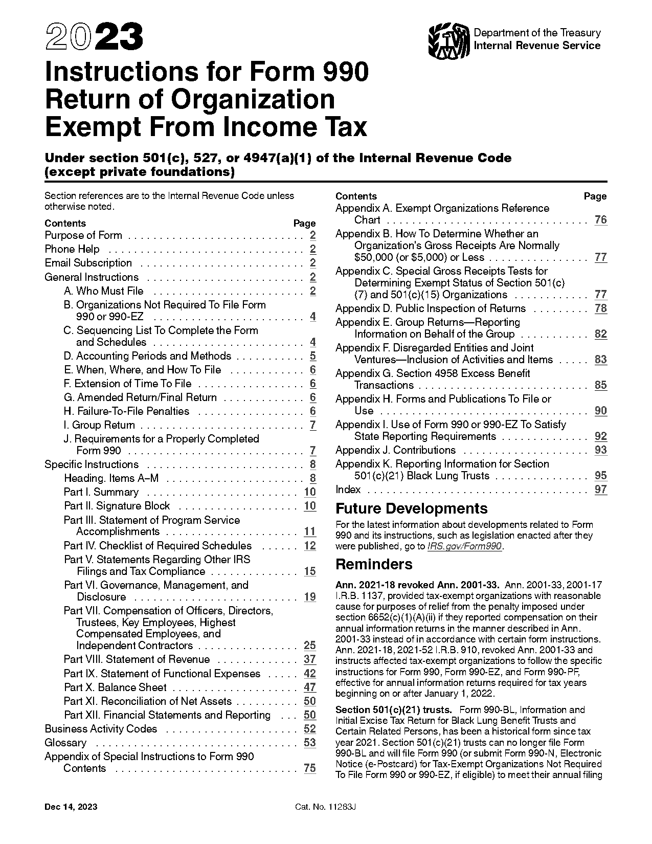 what irs form do i report a business loan