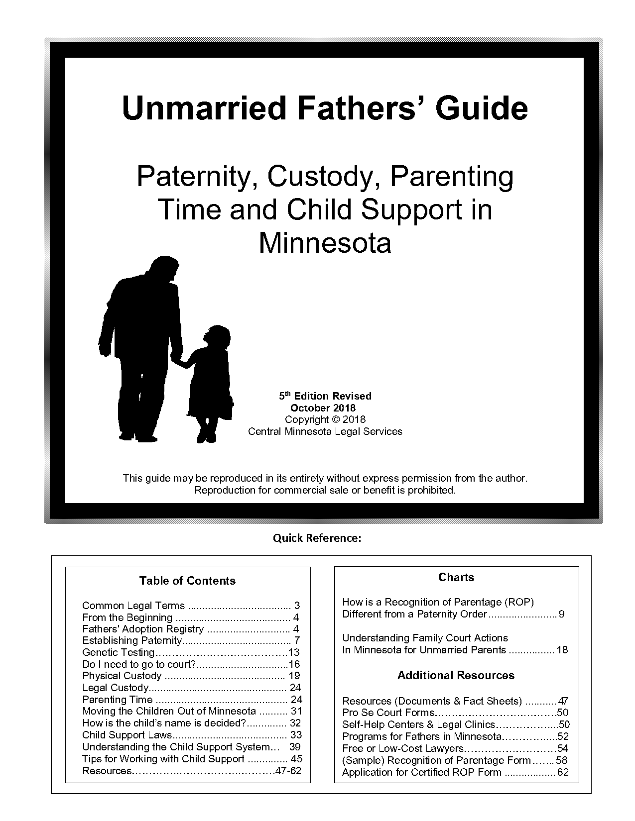 nonmarried parent form travis county health department