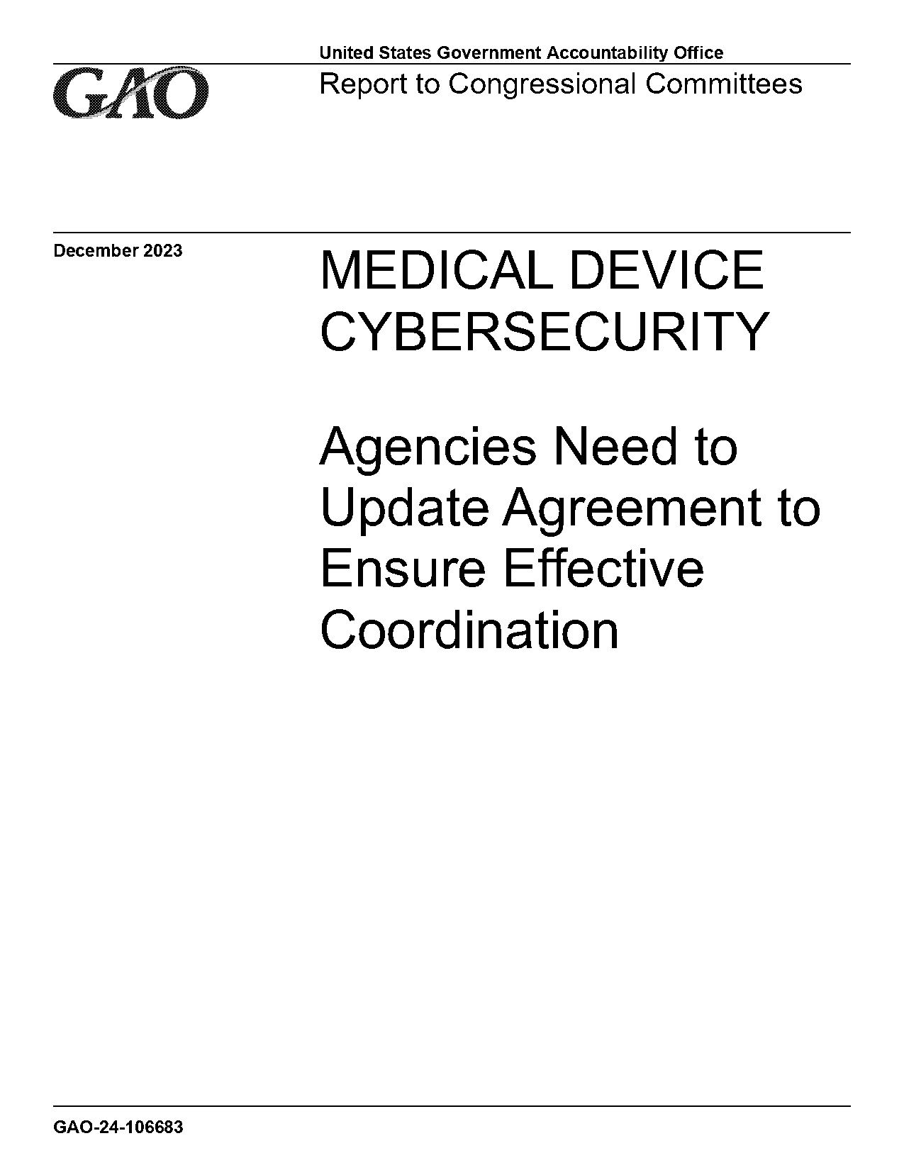 safe medical device act responsibilities