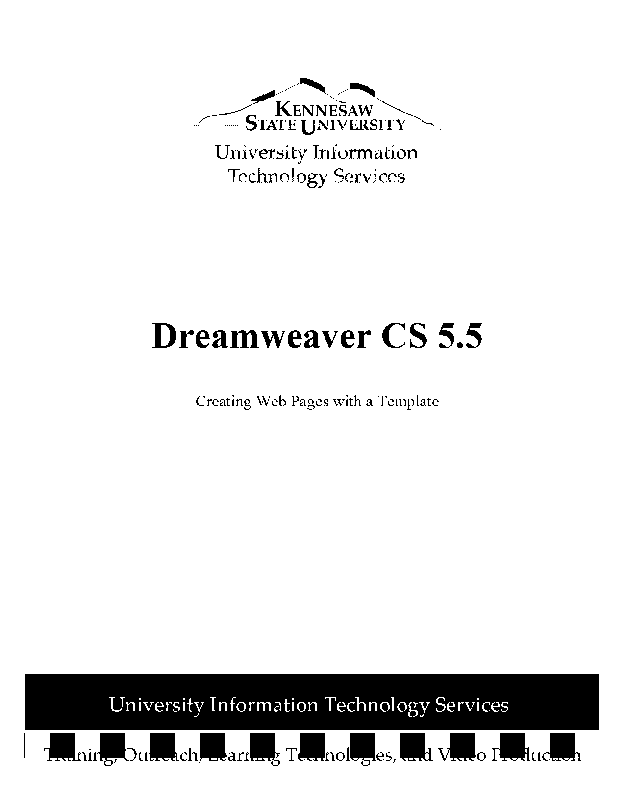 dreamweaver make template editable