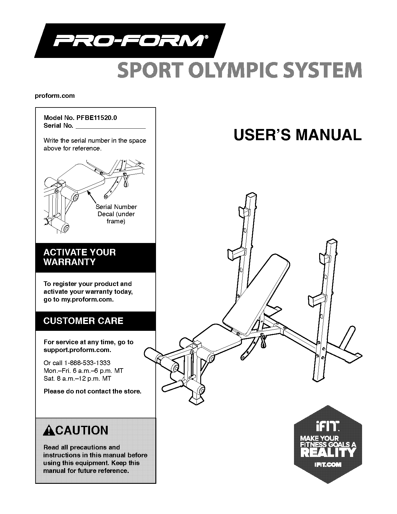 cap strength standard weight bench assembly instructions