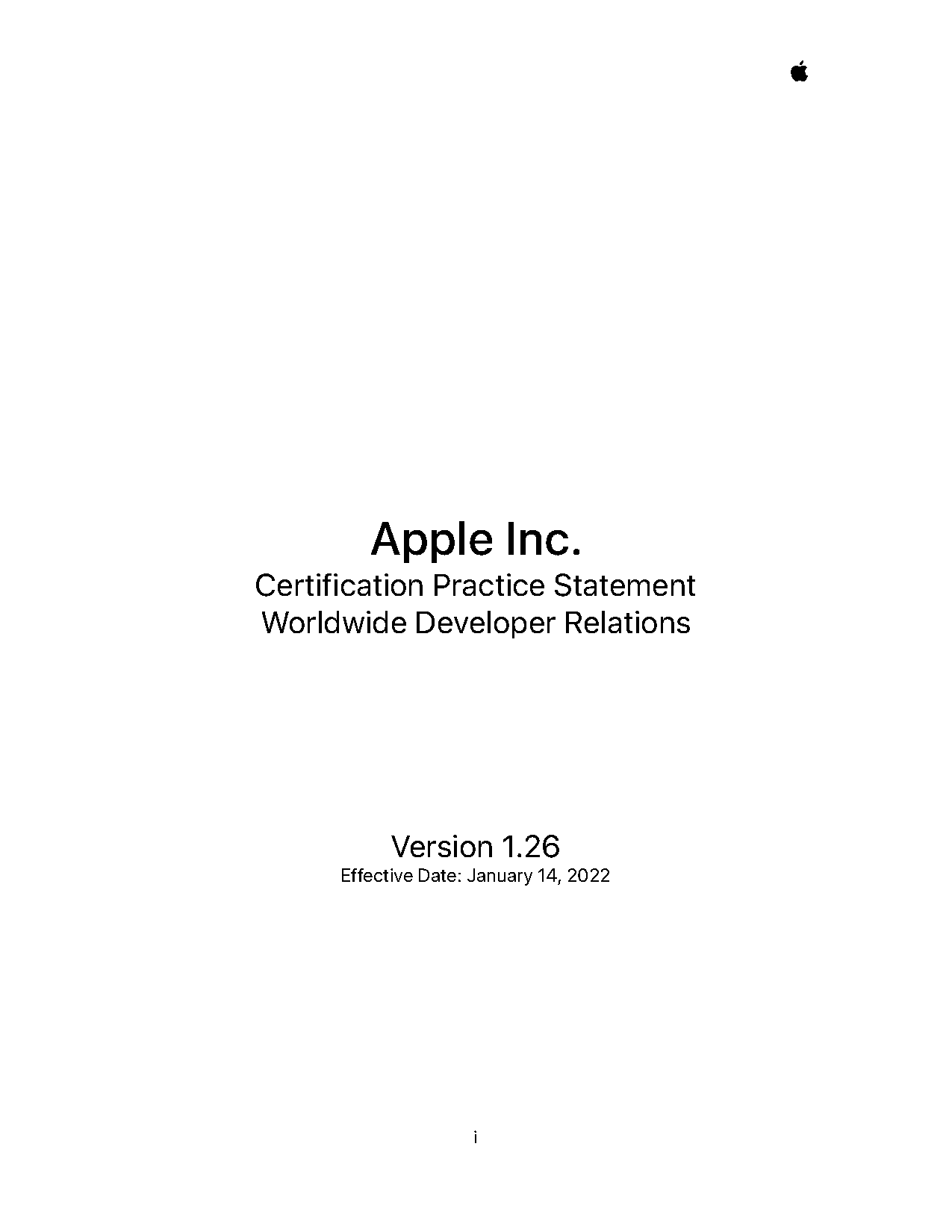 how to get new signing certificate apple de