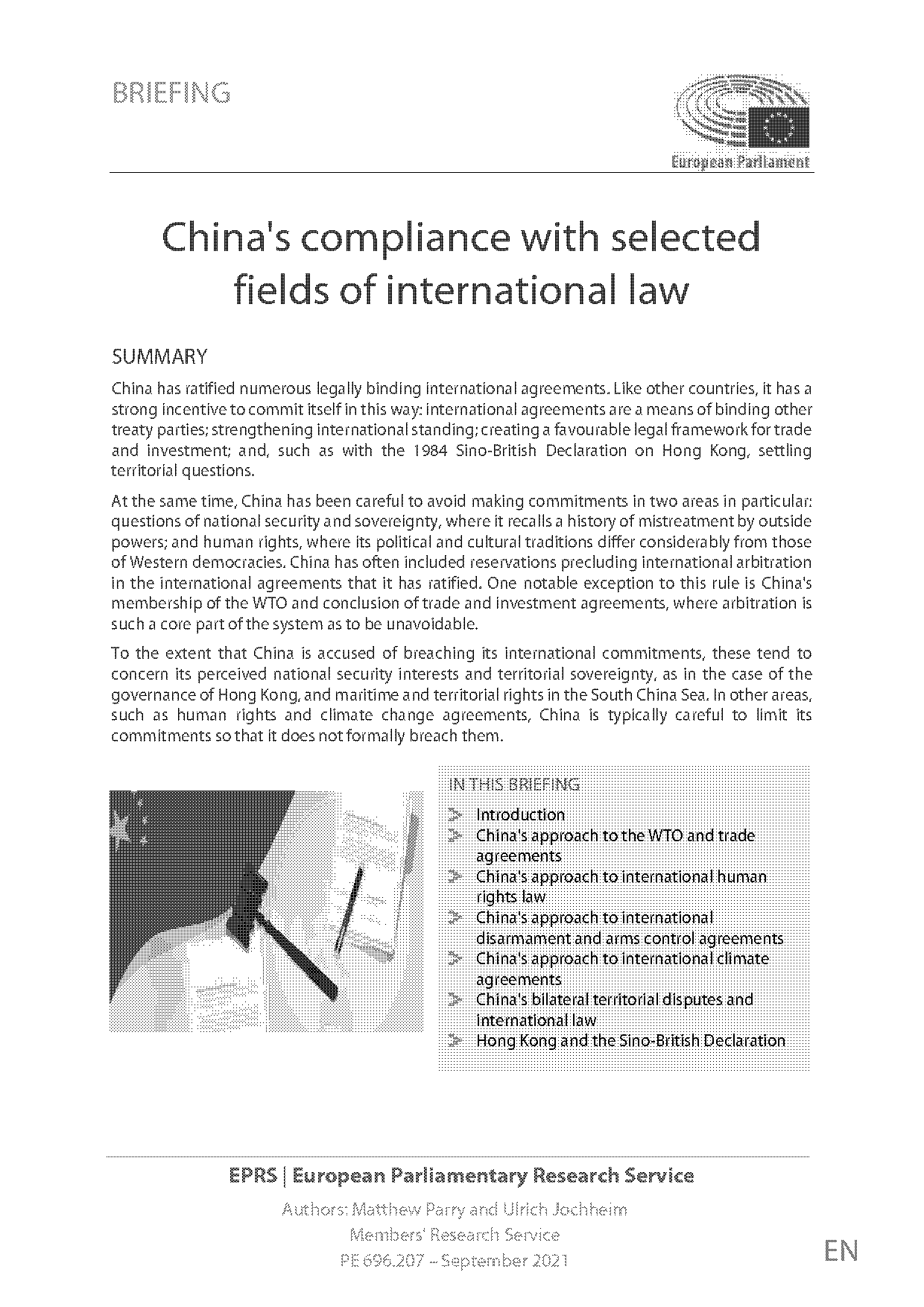 trump hong kong treaty