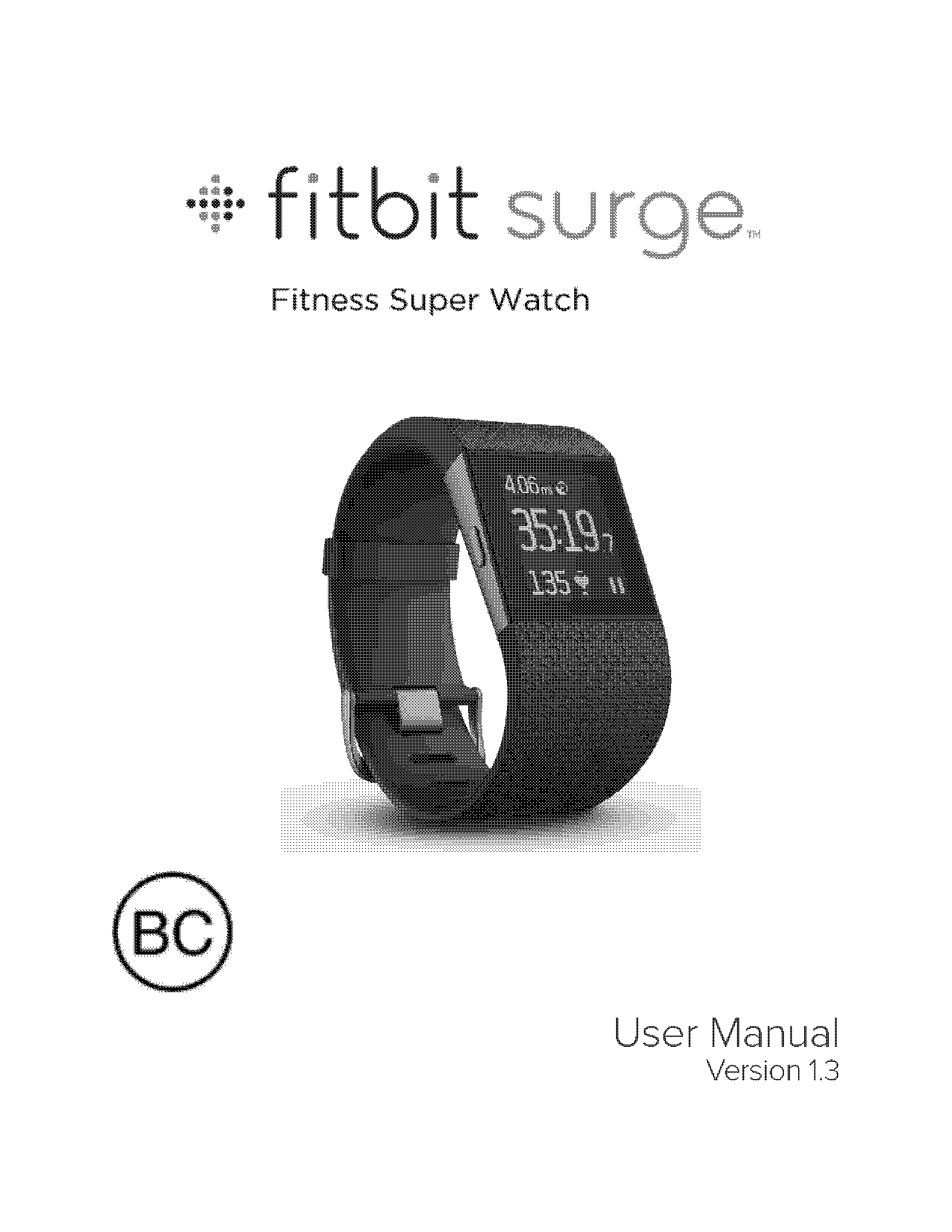 fitbit not getting texts