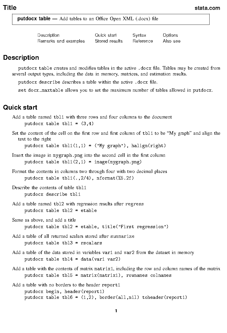 adding cells in table word