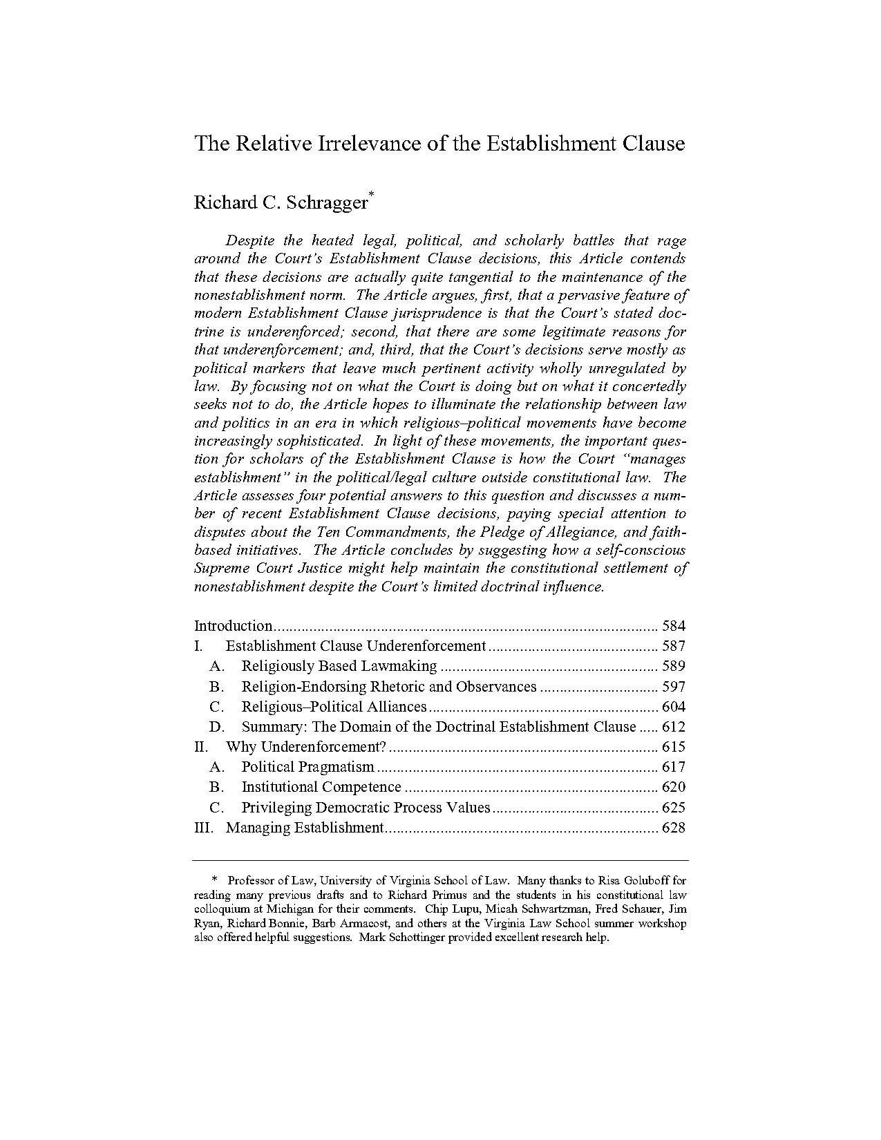 texas law requiring the pledge of allegiance