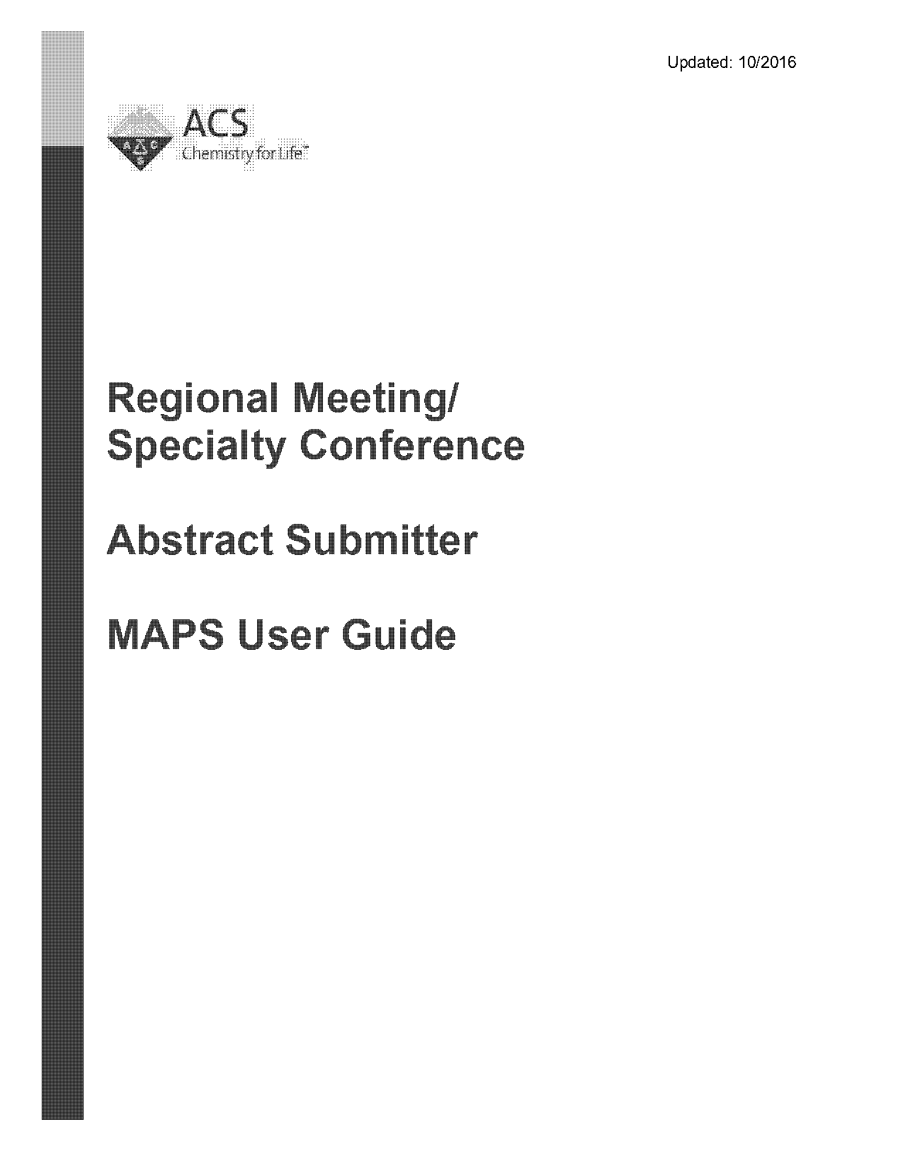 abstract acceptance letter template