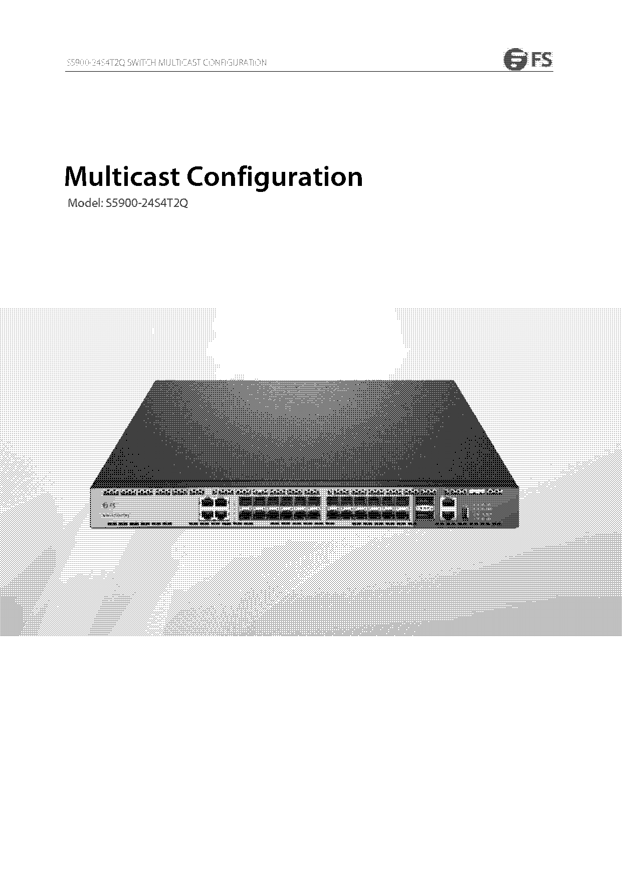 multicast routing directly connected host