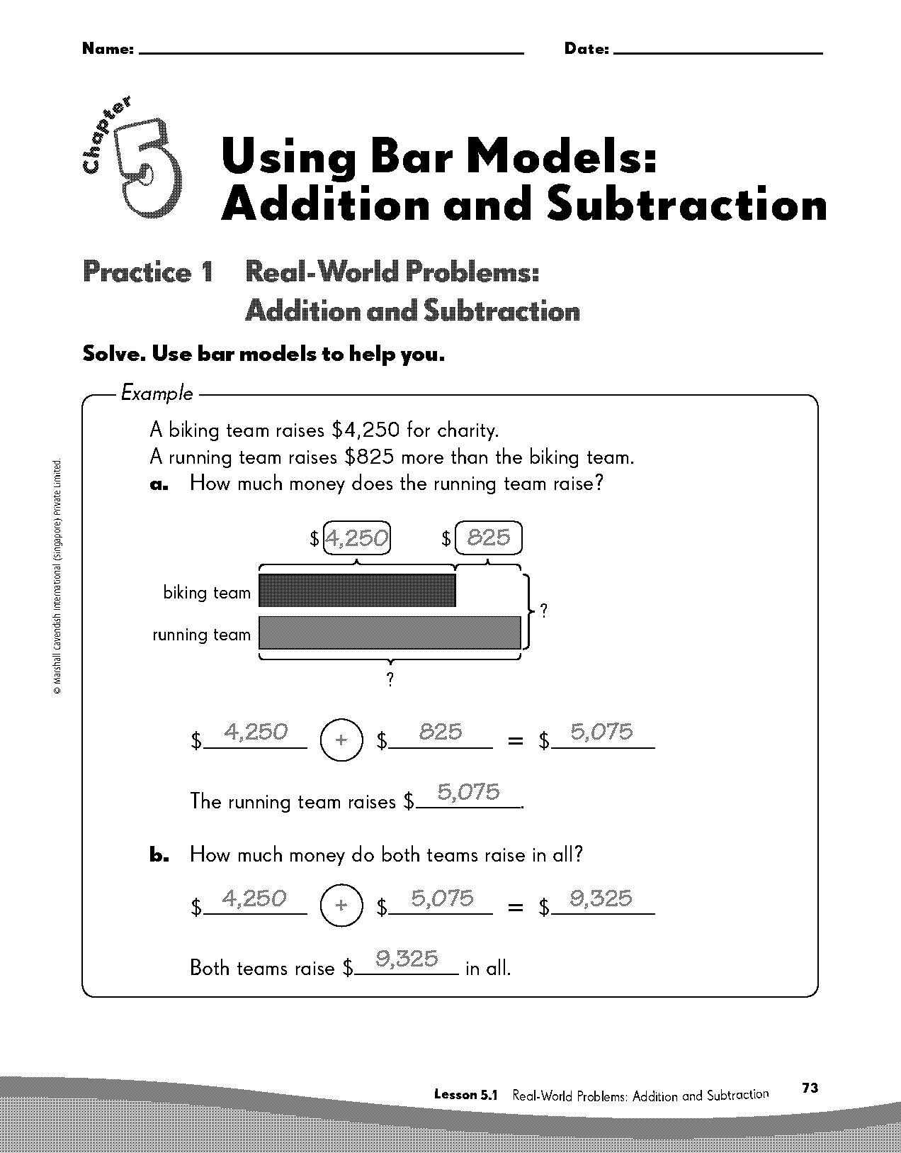 addition and subtraction word problems worksheets pdf