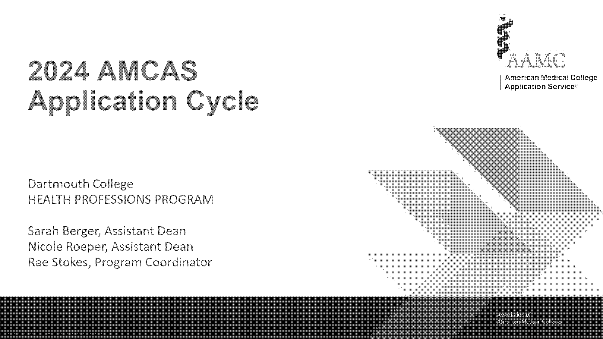 amcas letter of evaluation deadline