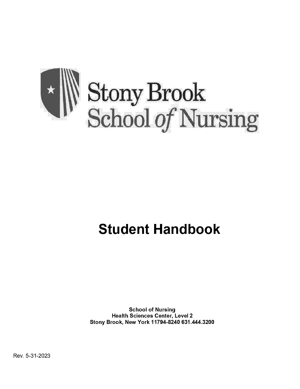 stony brook university typical act scores