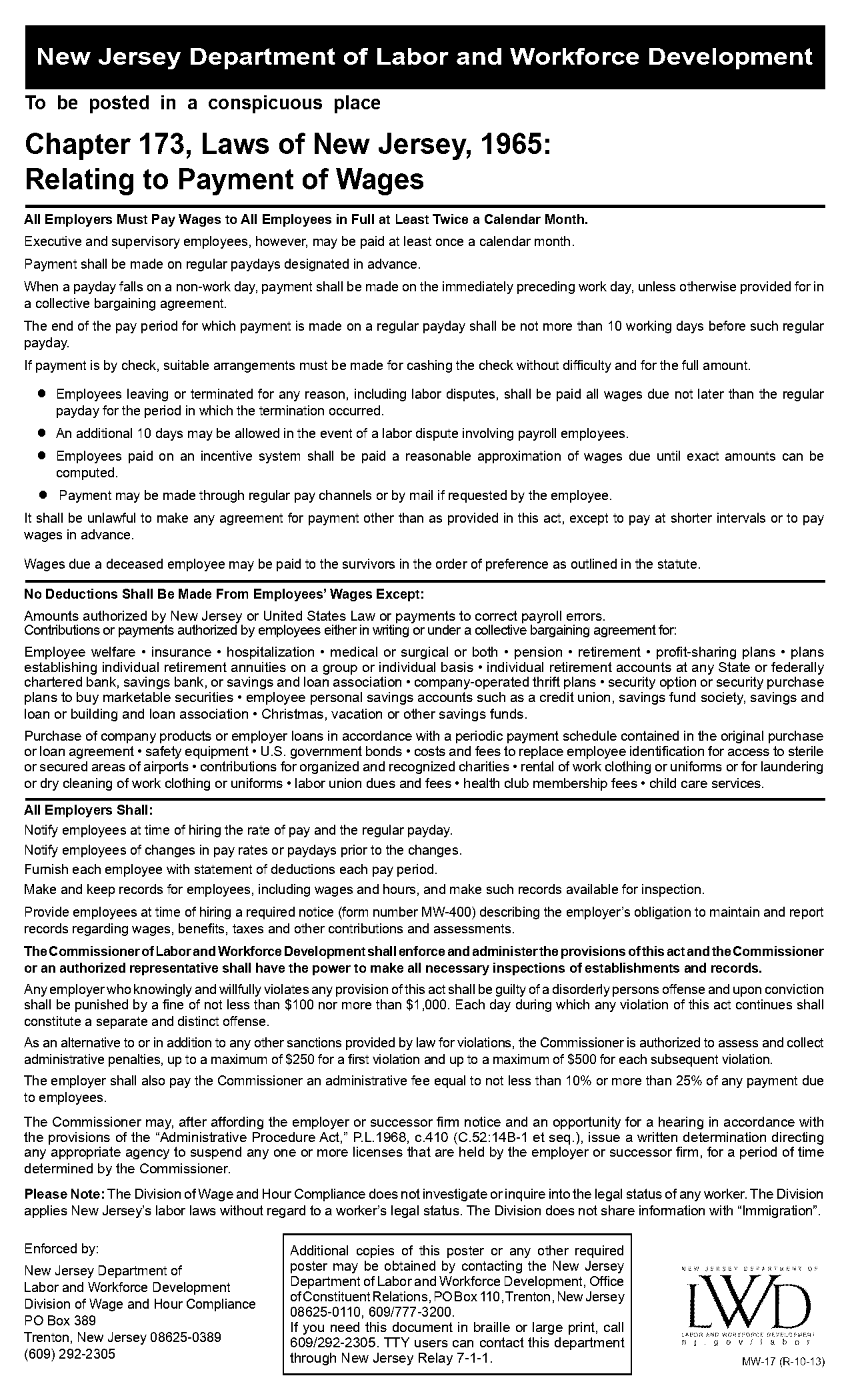 loan agreement repayment schedule