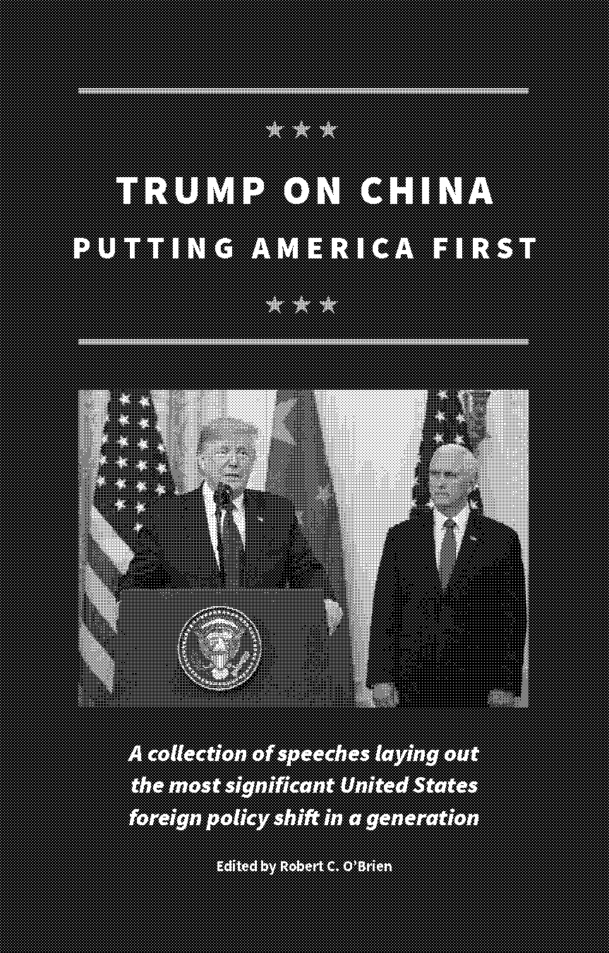 trump hong kong treaty