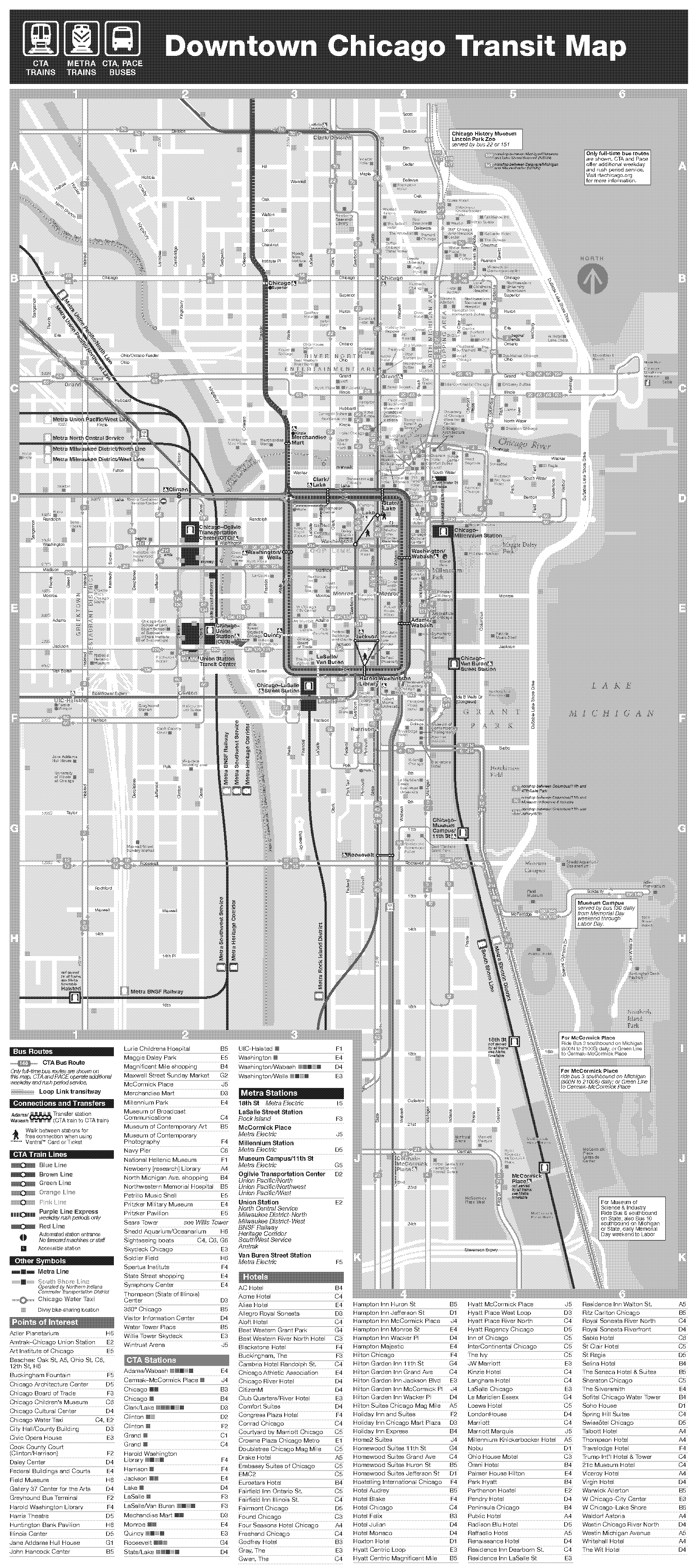 mahestic terminal services ontario