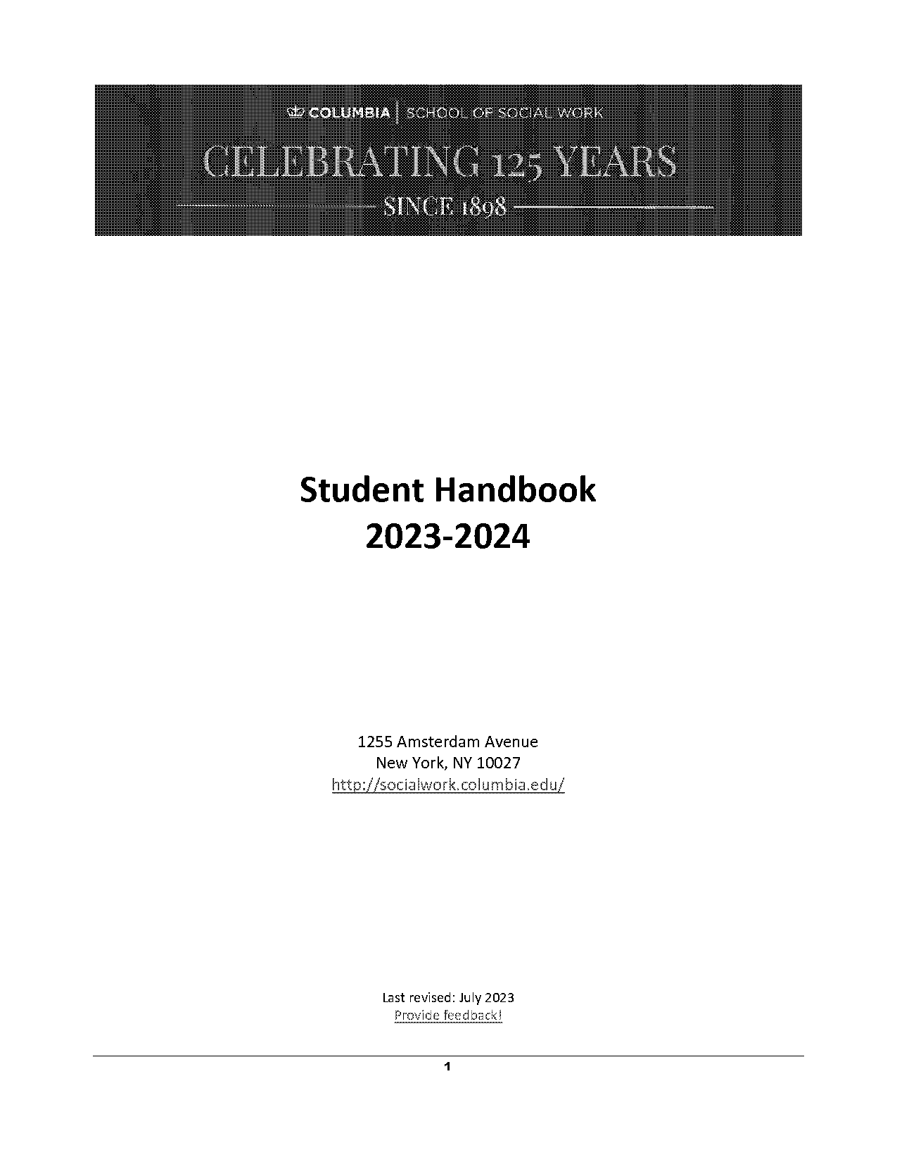 columbia university transcript request alumni