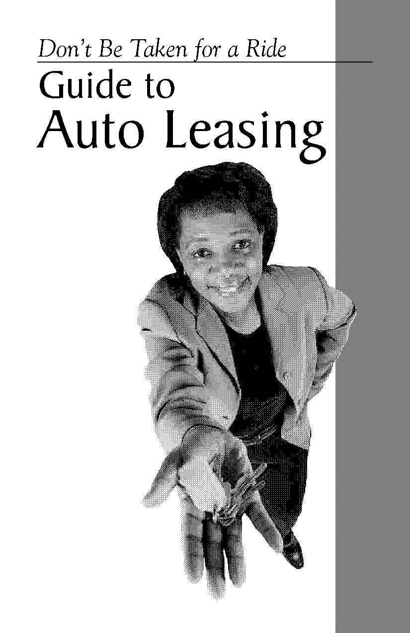 auto plan car lease