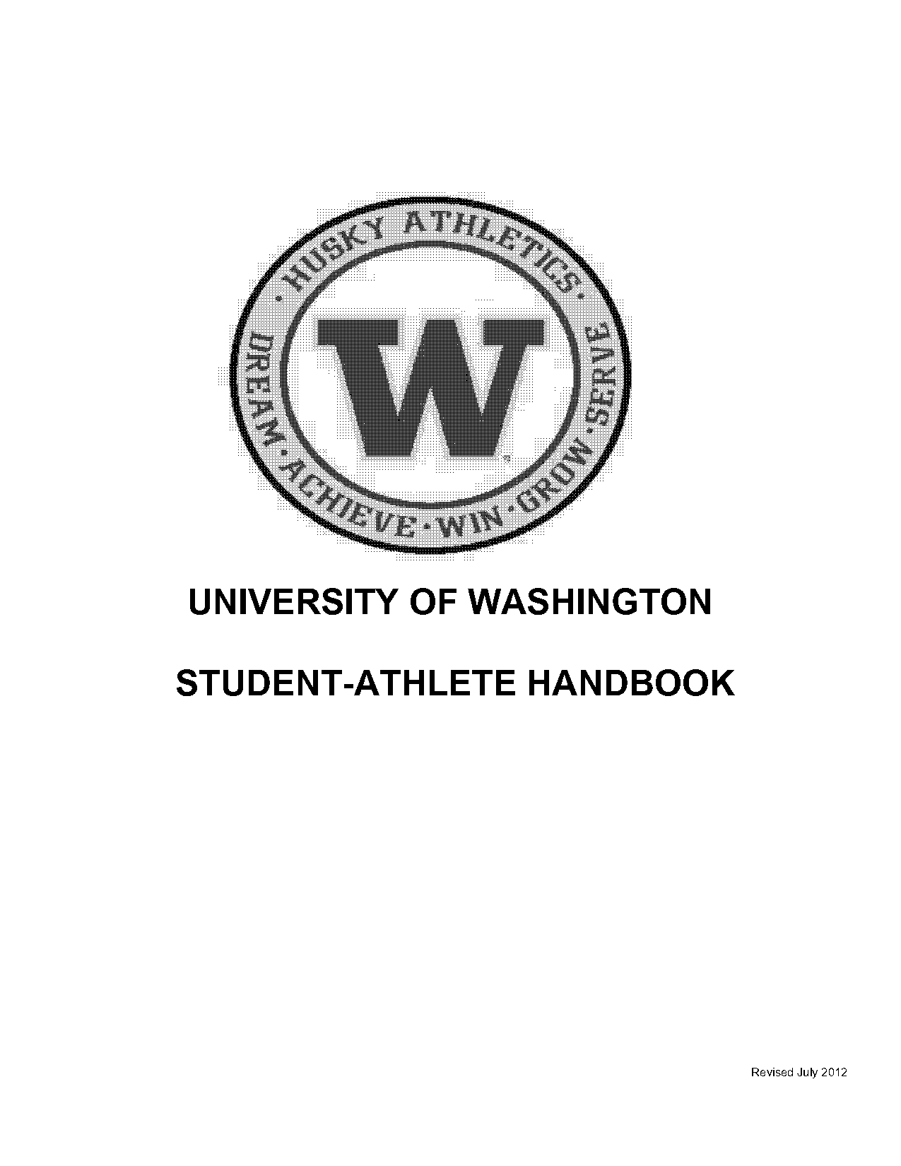 college in washington that offer baseball