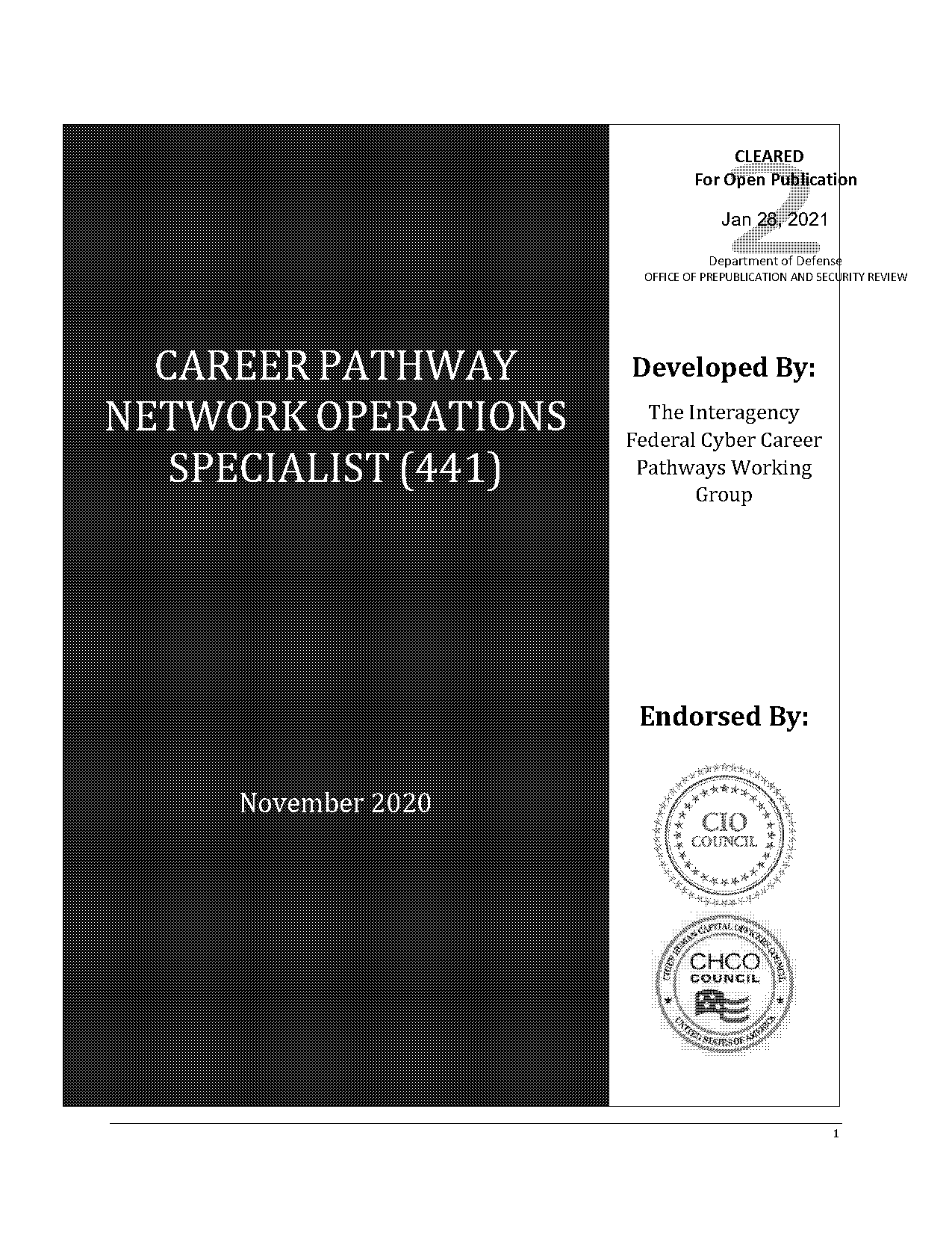 transmission control protocol role